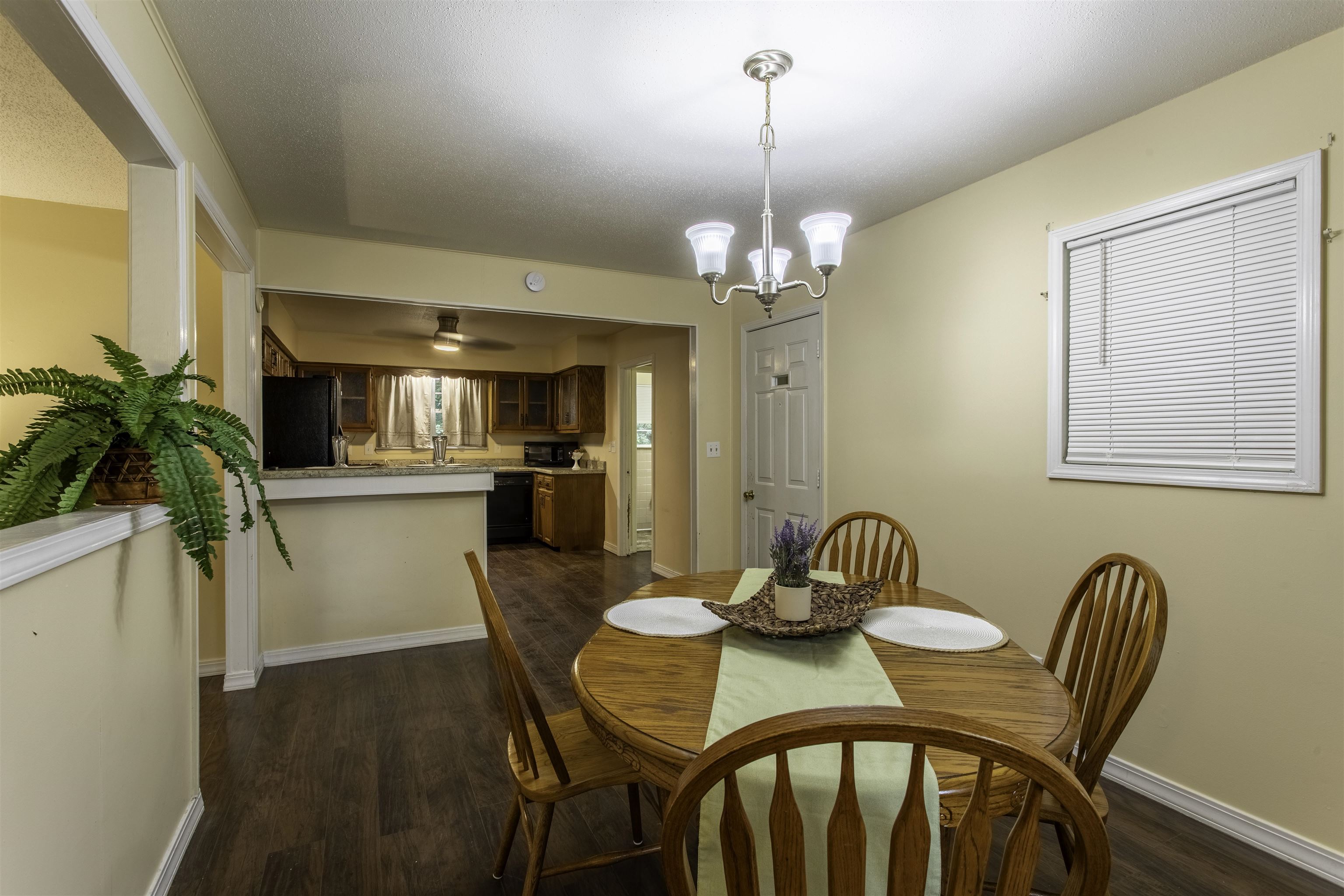 1 Paracas Trace Cherokee Village, AR 72529