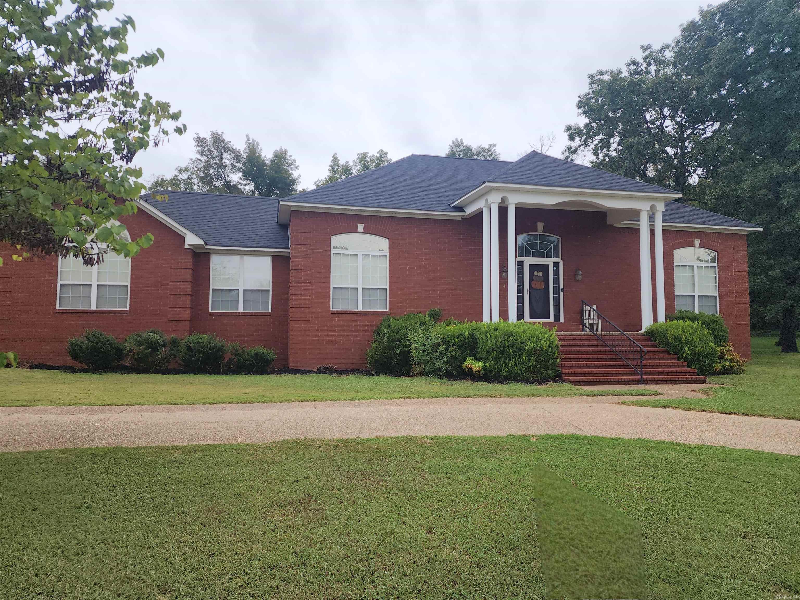 146 White Eagle  Hot Springs, AR