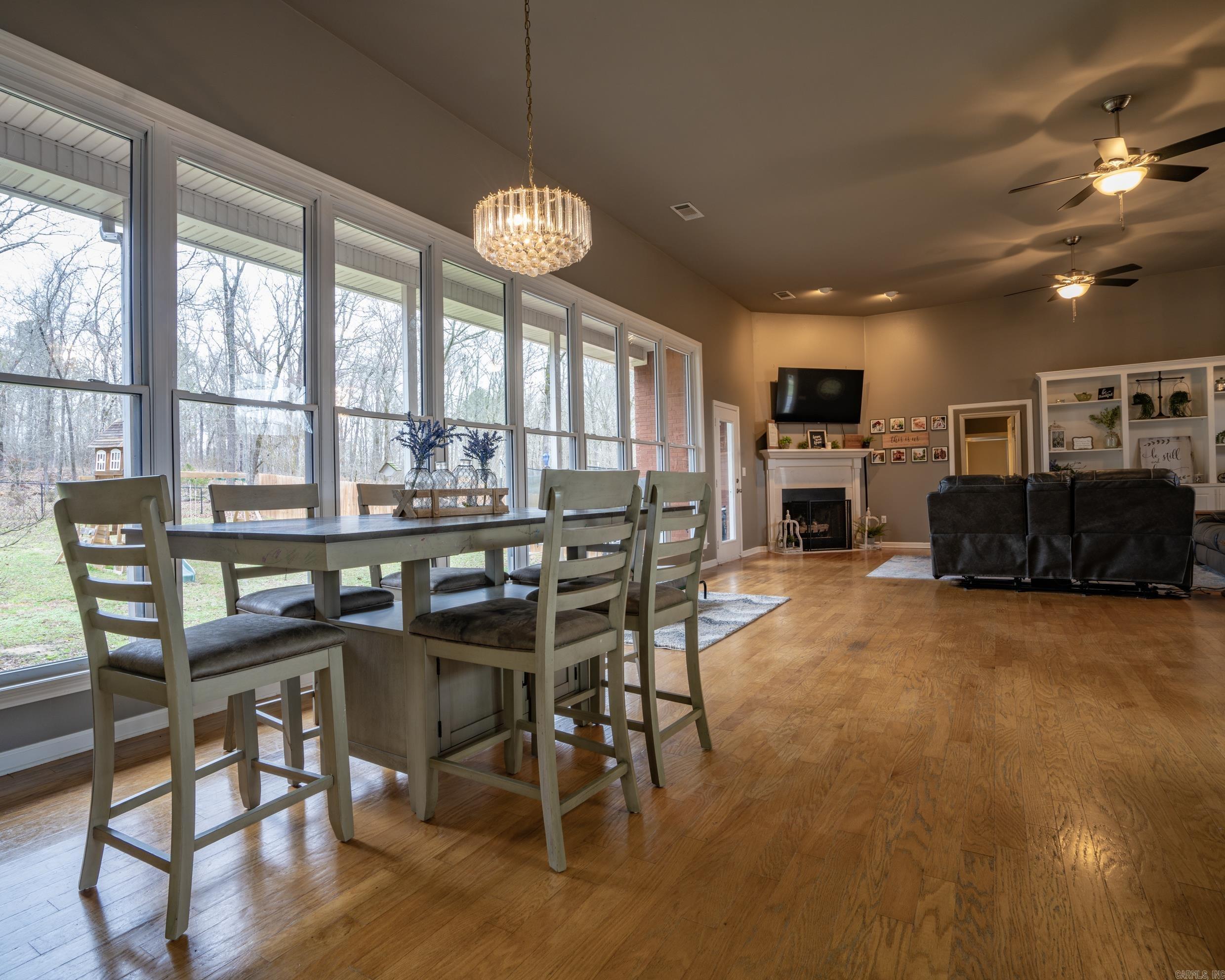 146 White Eagle  Hot Springs, AR