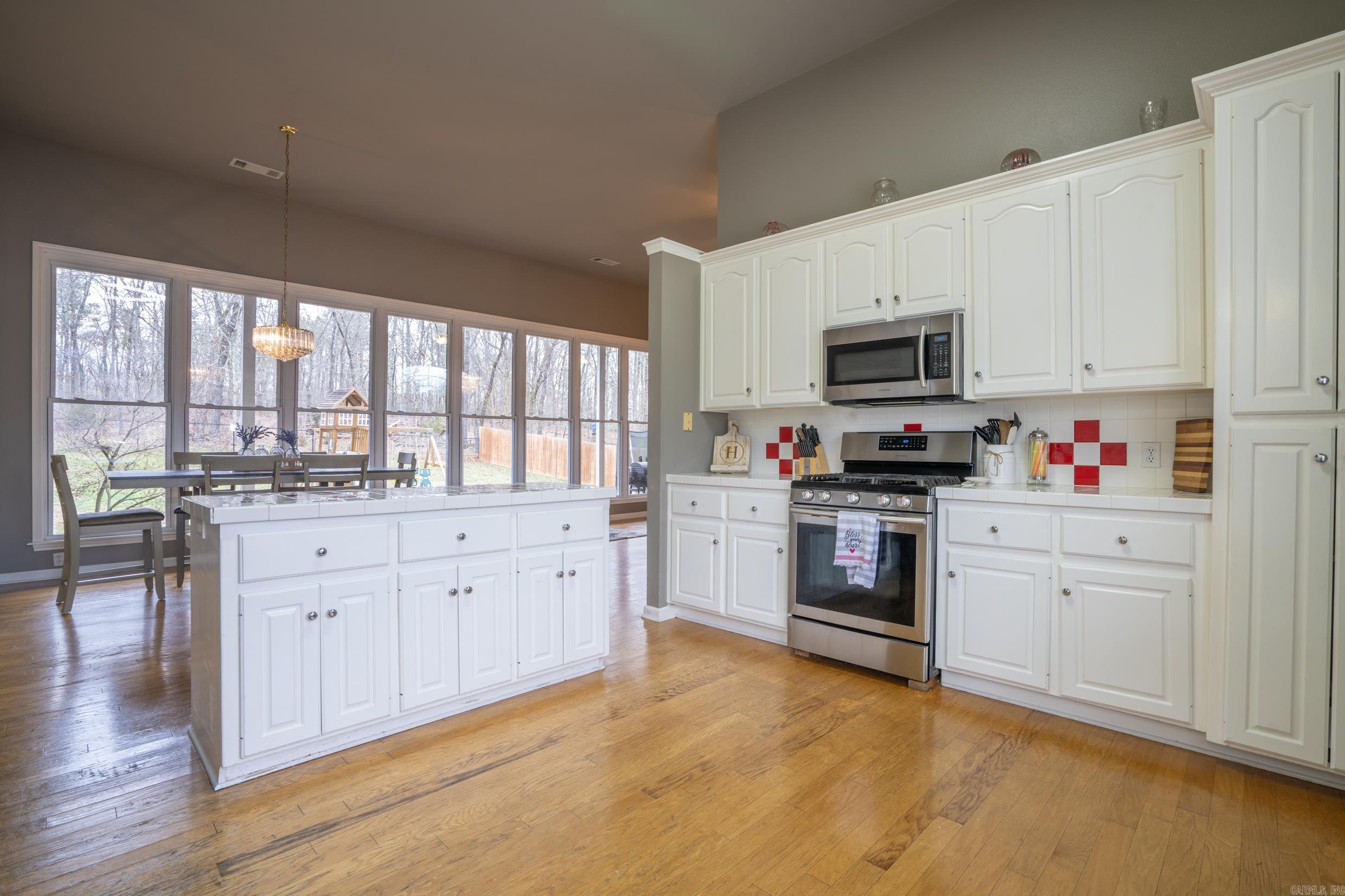 146 White Eagle  Hot Springs, AR