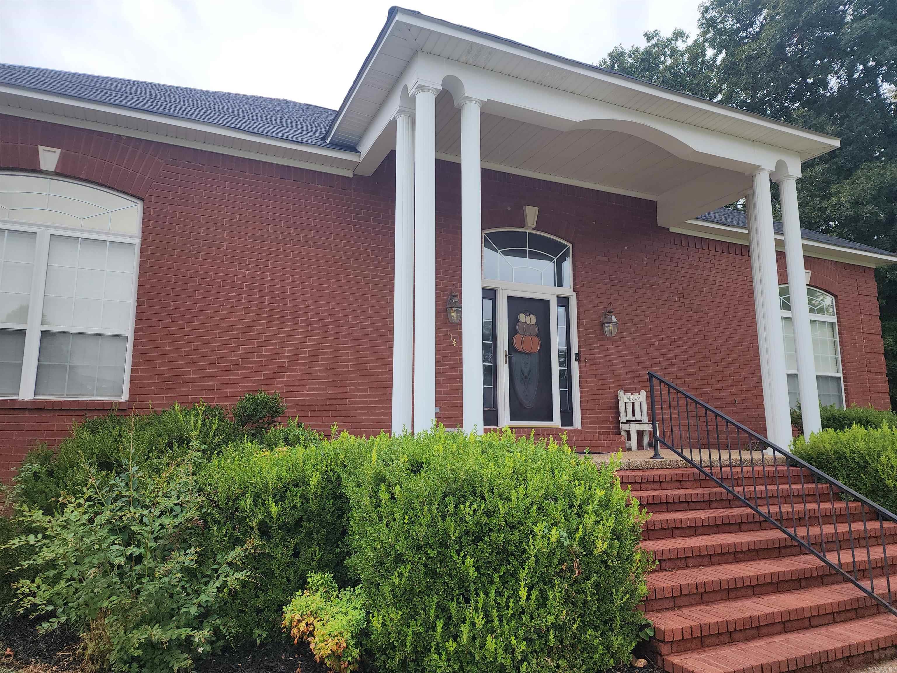 146 White Eagle  Hot Springs, AR