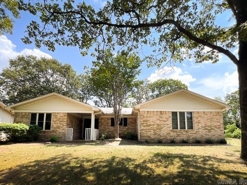 8906 Patricia Lynn Ln  Sherwood, AR