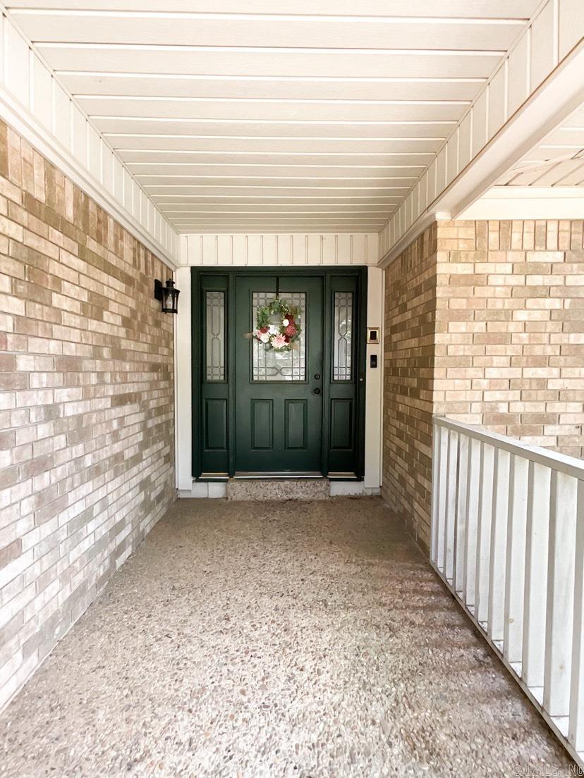 8906 Patricia Lynn Ln  Sherwood, AR
