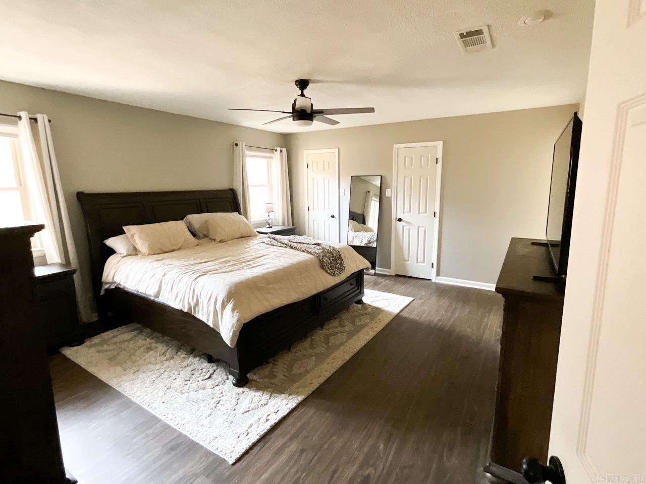 8906 Patricia Lynn Ln  Sherwood, AR