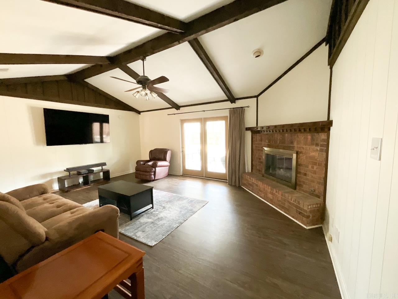 8906 Patricia Lynn Ln  Sherwood, AR