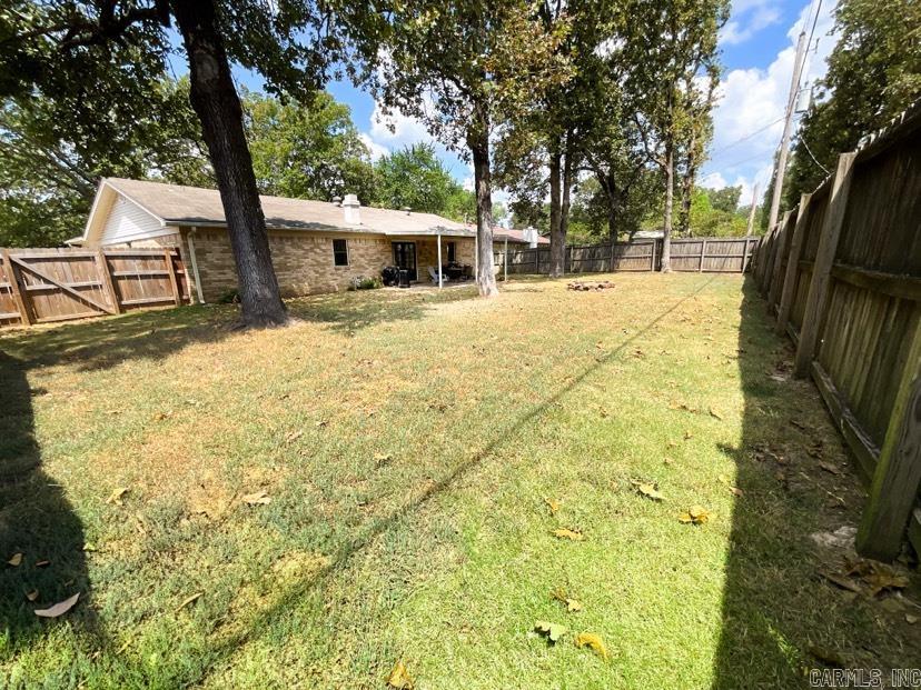 8906 Patricia Lynn Ln  Sherwood, AR