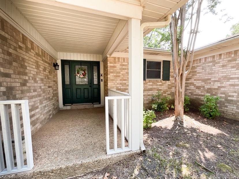 8906 Patricia Lynn Ln  Sherwood, AR