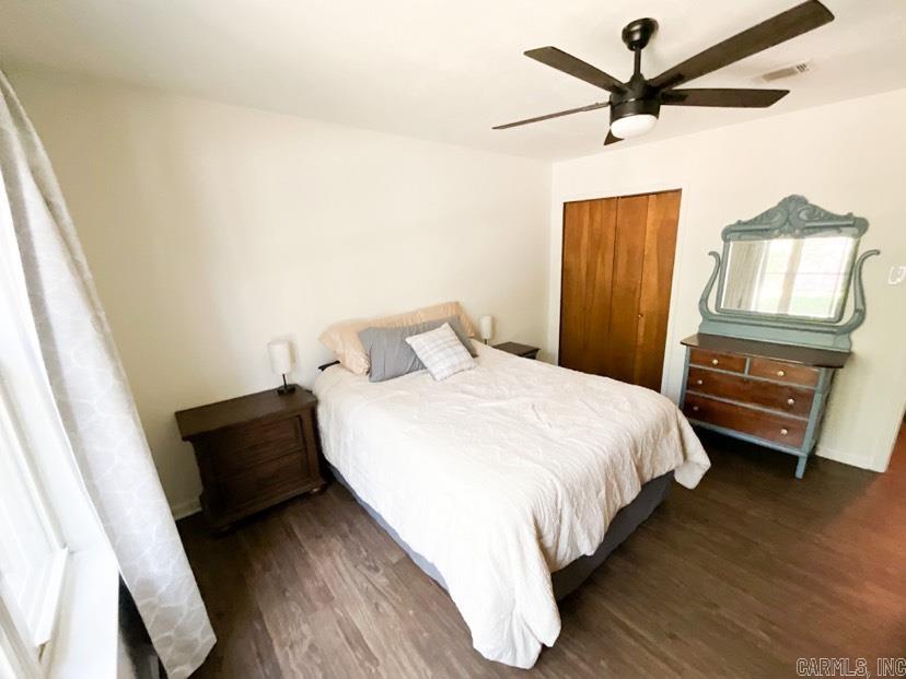 8906 Patricia Lynn Ln  Sherwood, AR