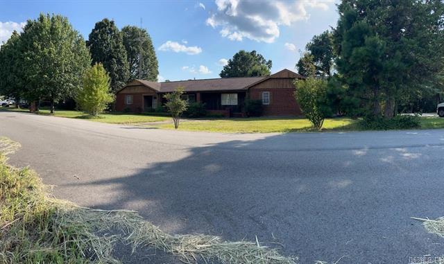 104  Academy  Paragould, AR