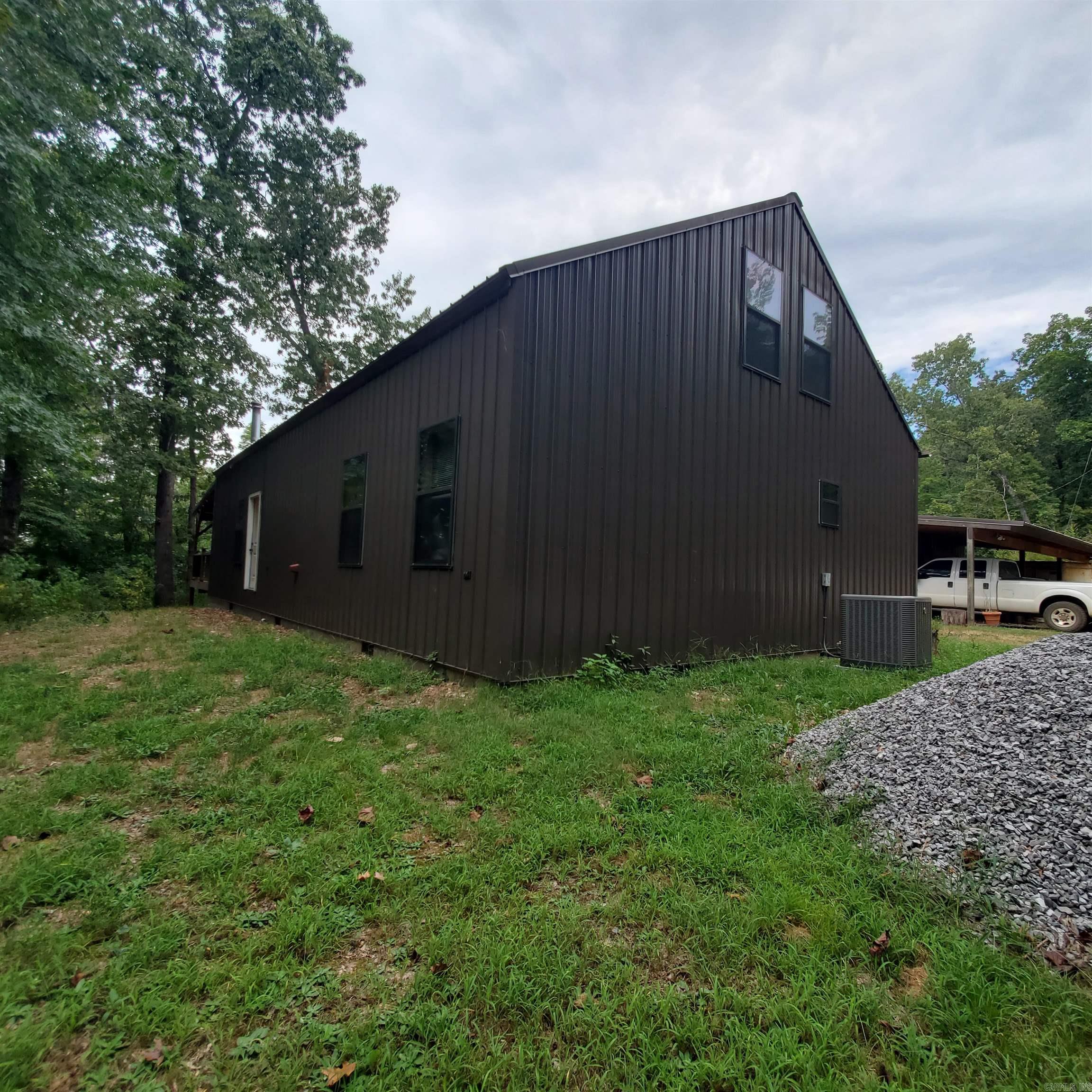 1381 Mitchell  Mountain View, AR
