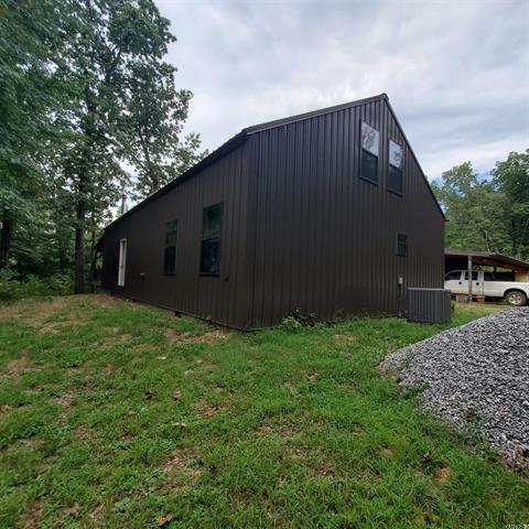 1381  Mitchell  Mountain View, AR