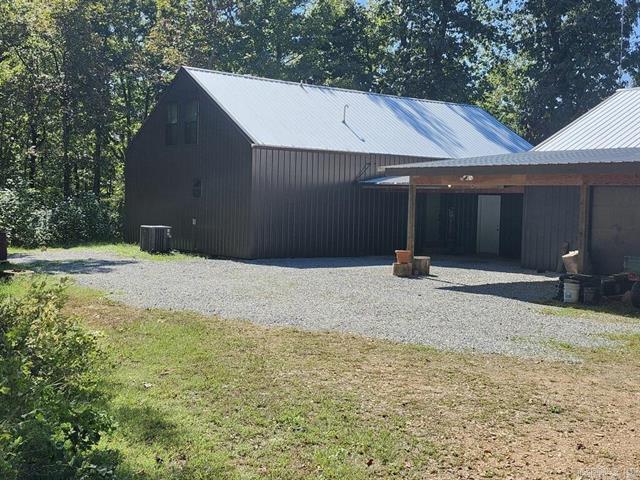 1381  Mitchell  Mountain View, AR