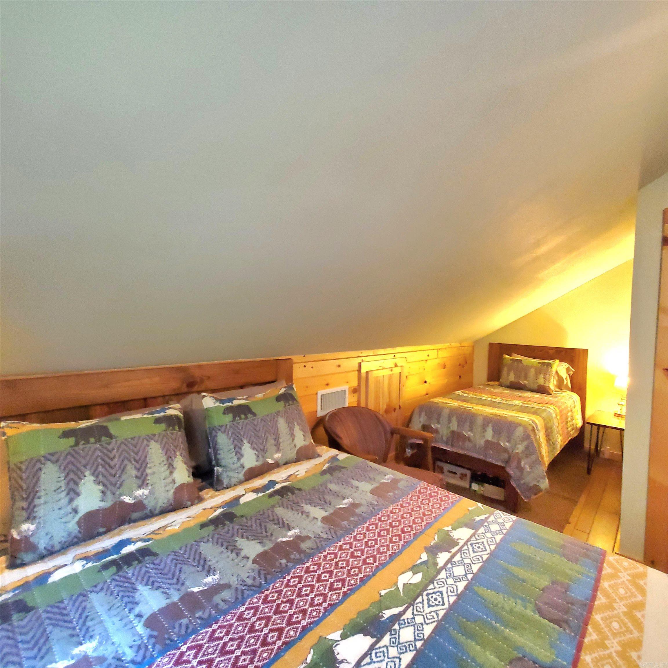 1381 Mitchell  Mountain View, AR