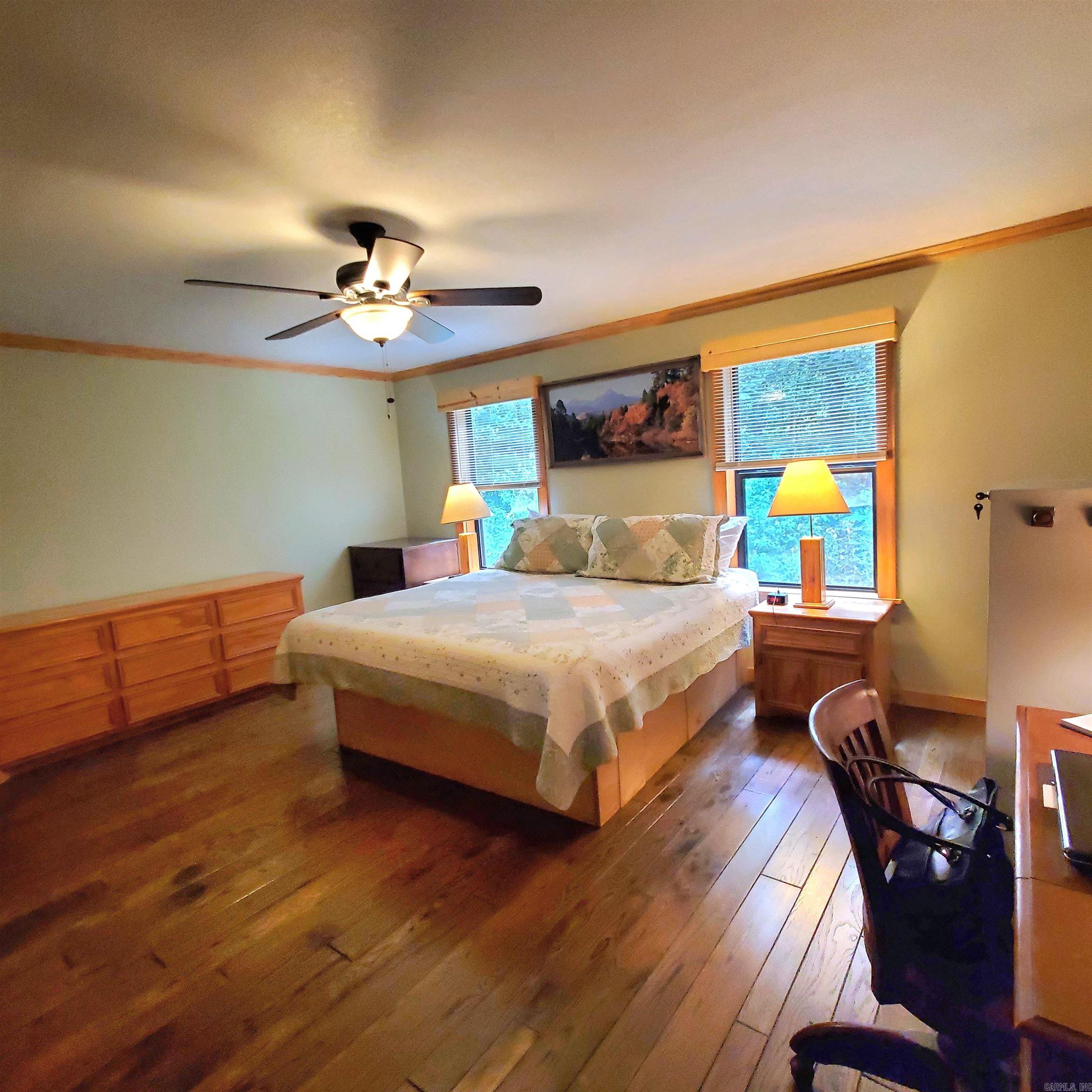 1381 Mitchell  Mountain View, AR