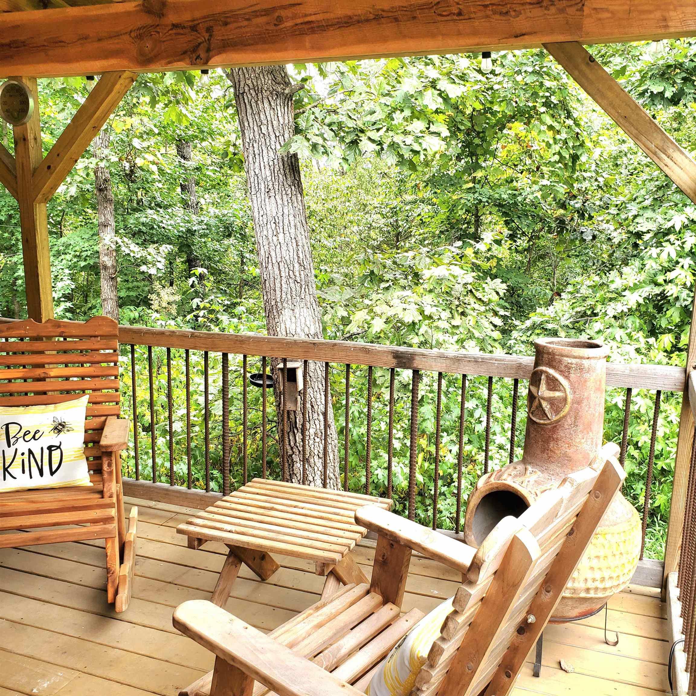 1381 Mitchell  Mountain View, AR