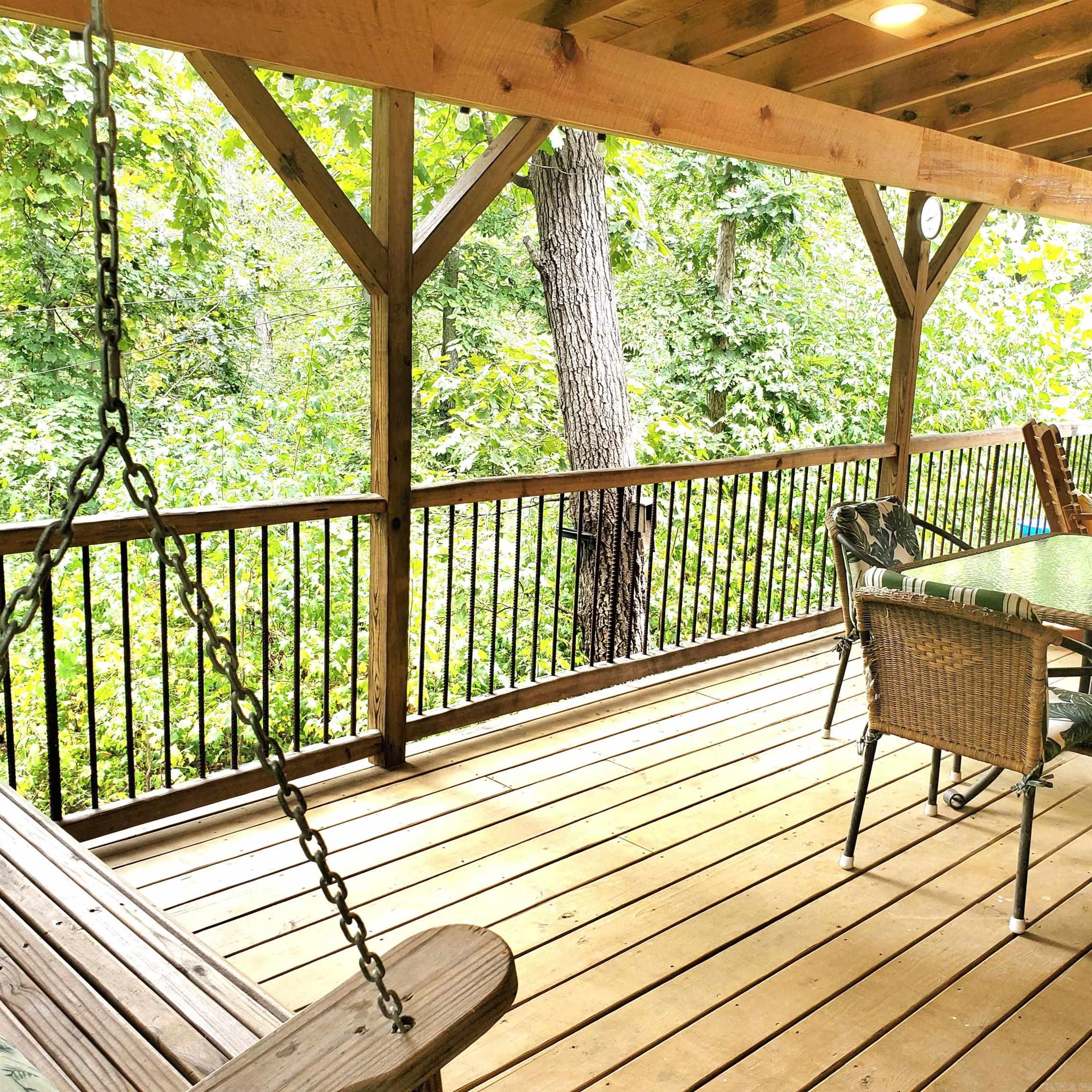 1381 Mitchell  Mountain View, AR