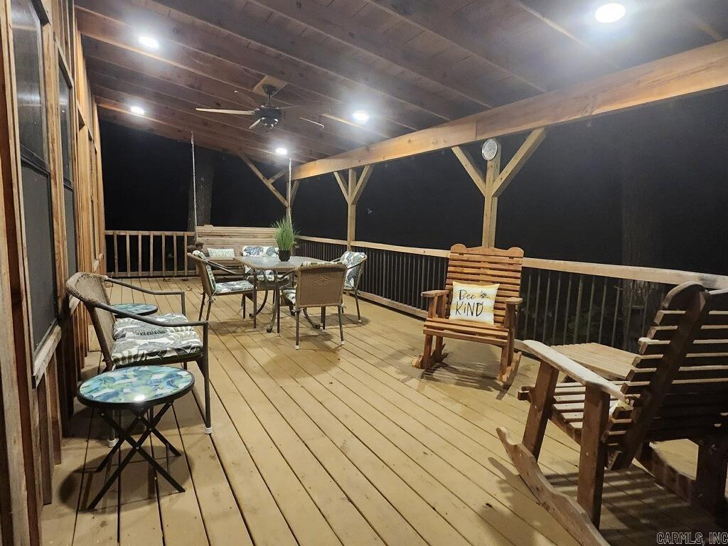 1381 Mitchell  Mountain View, AR