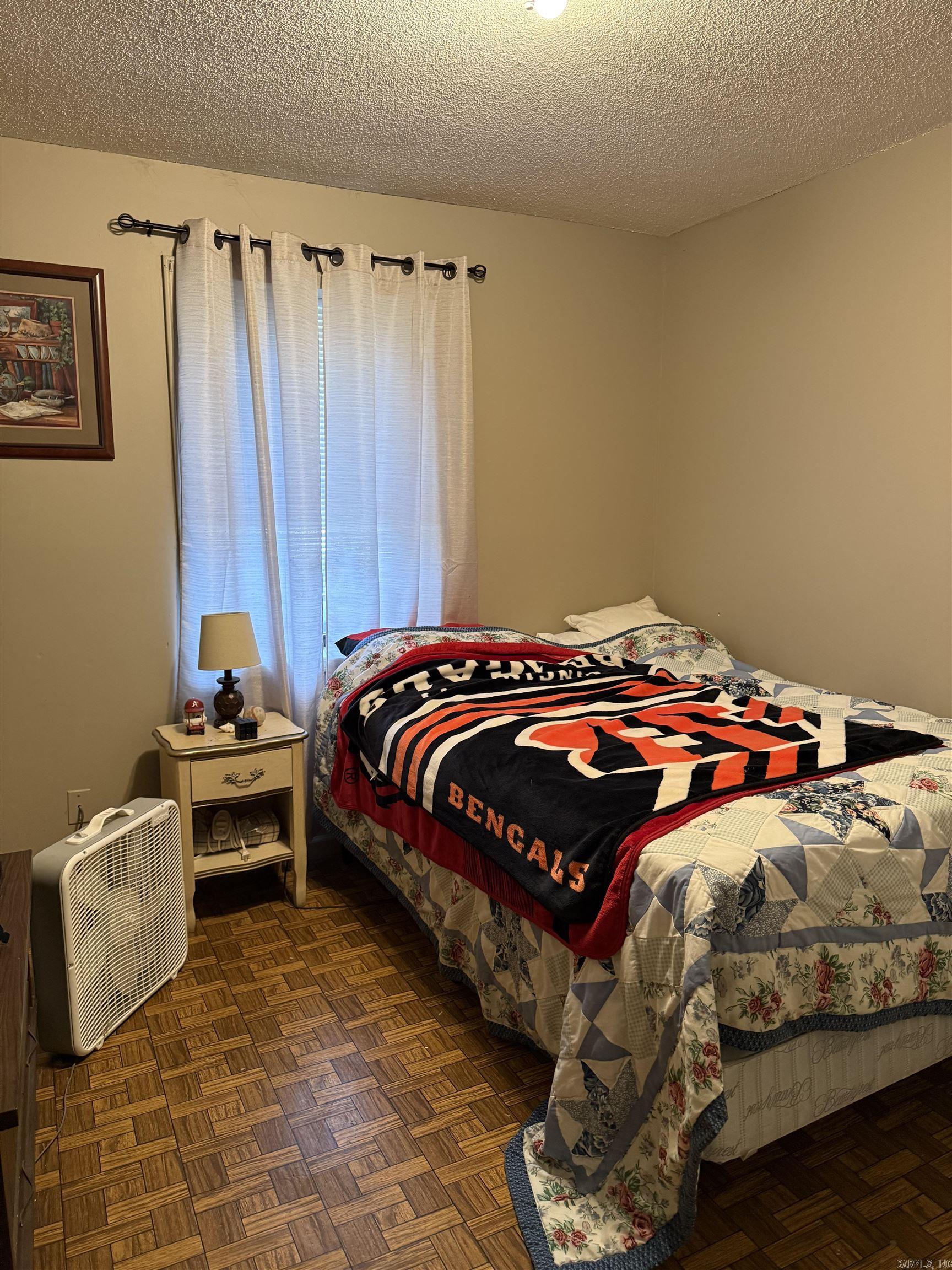 810 E 8th  Rector, AR