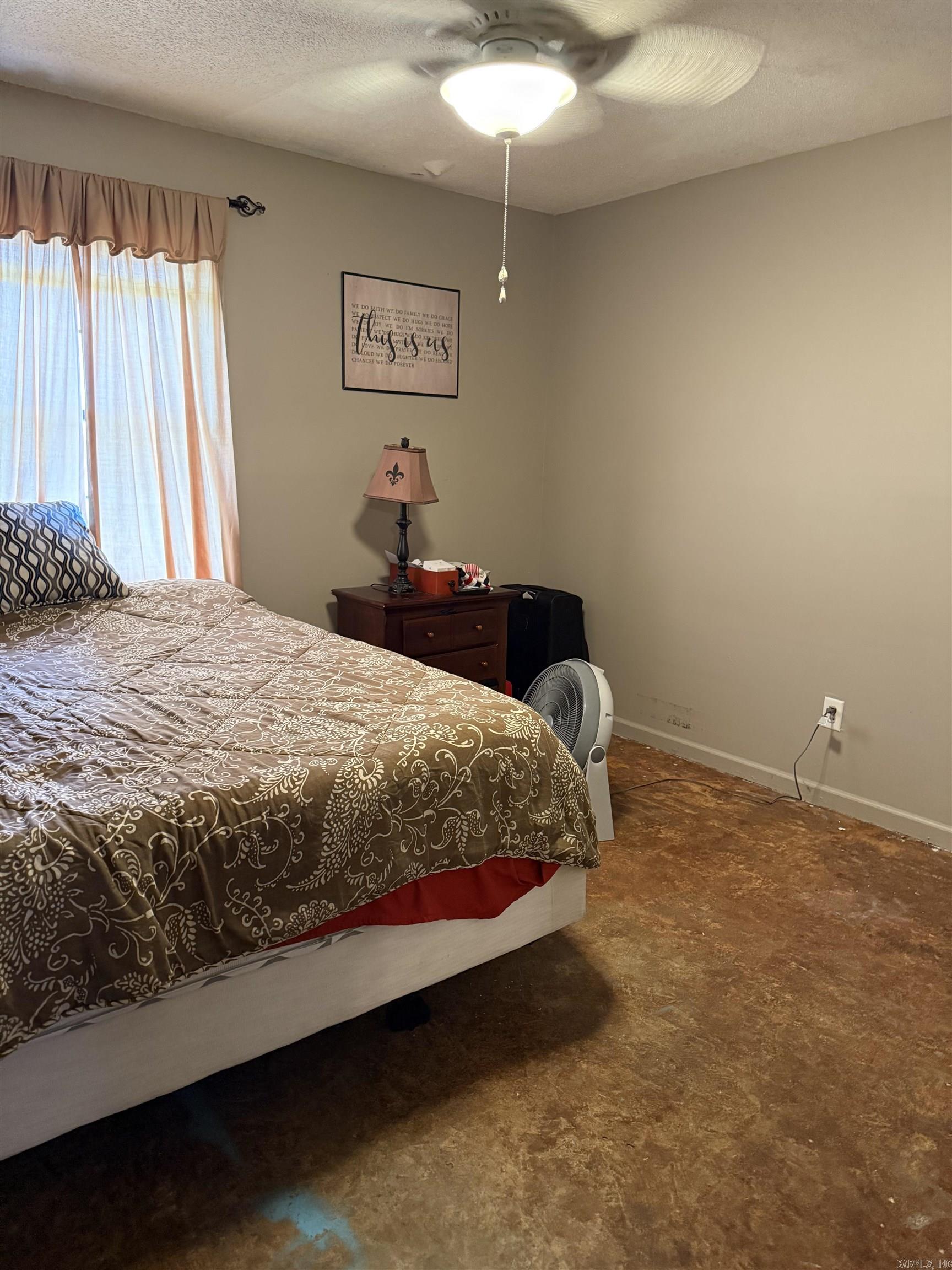 810 E 8th  Rector, AR