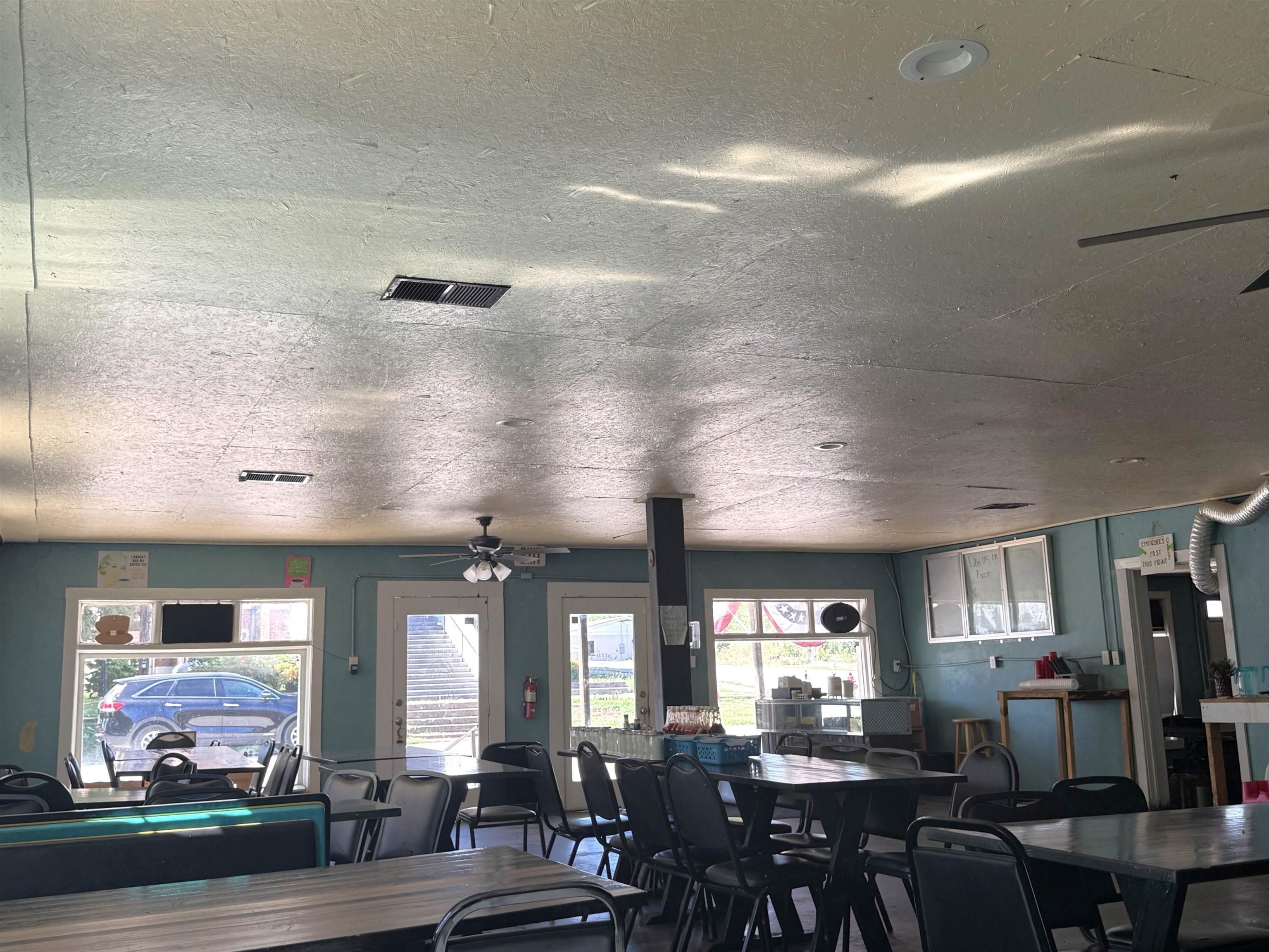 110 Main  Imboden, AR