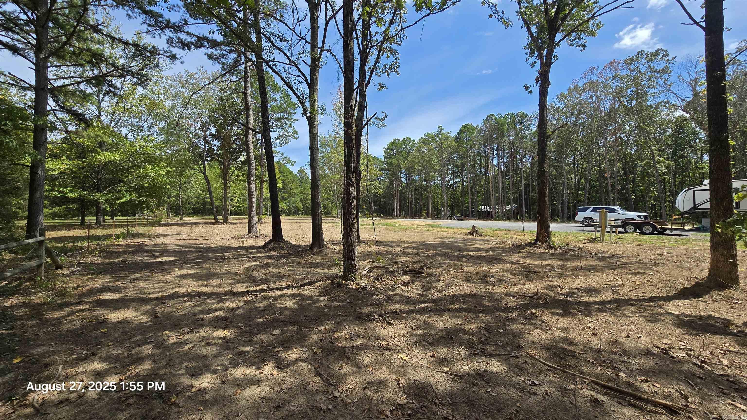 316 Briarwood  Shirley, AR