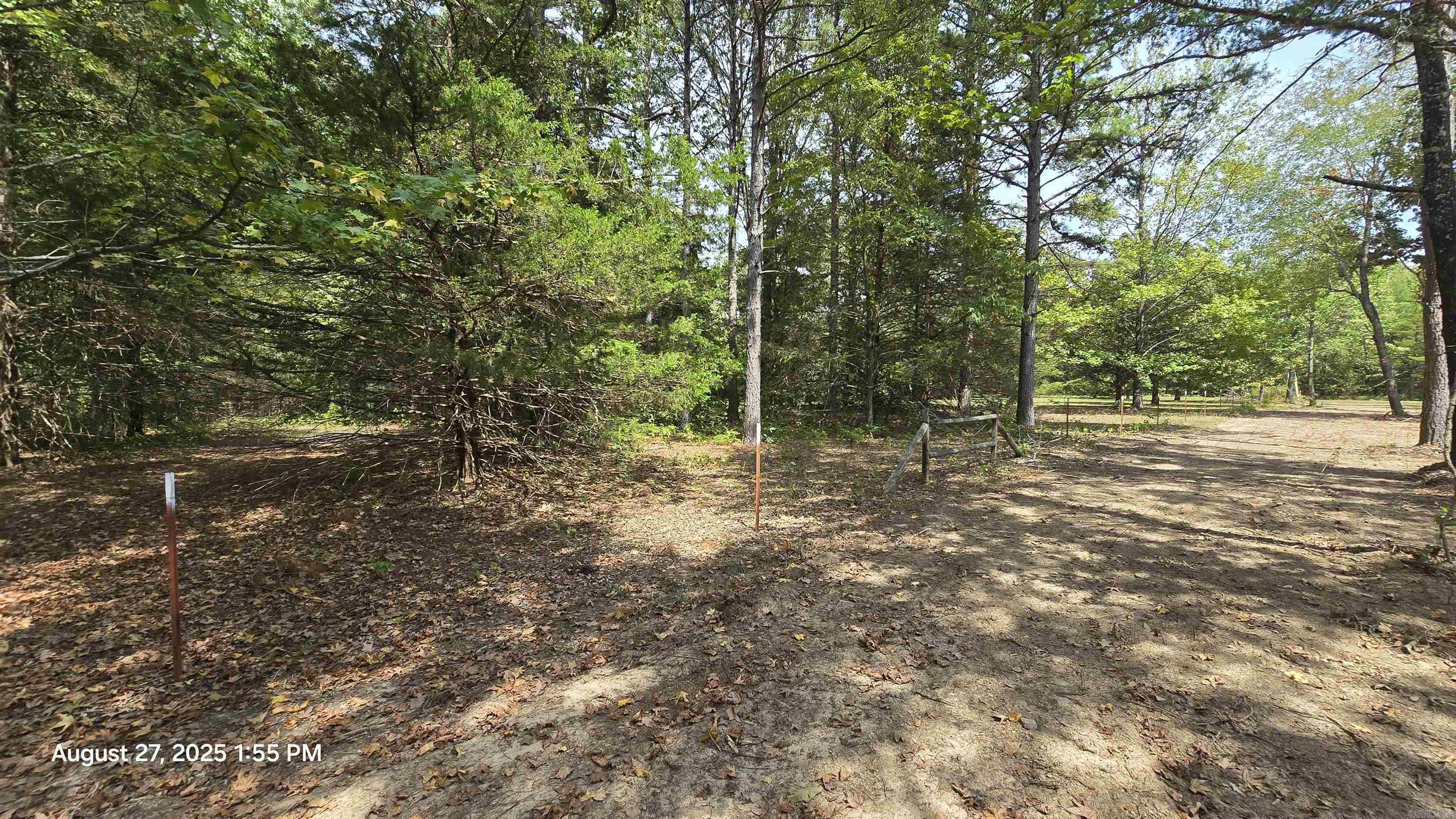 316 Briarwood  Shirley, AR