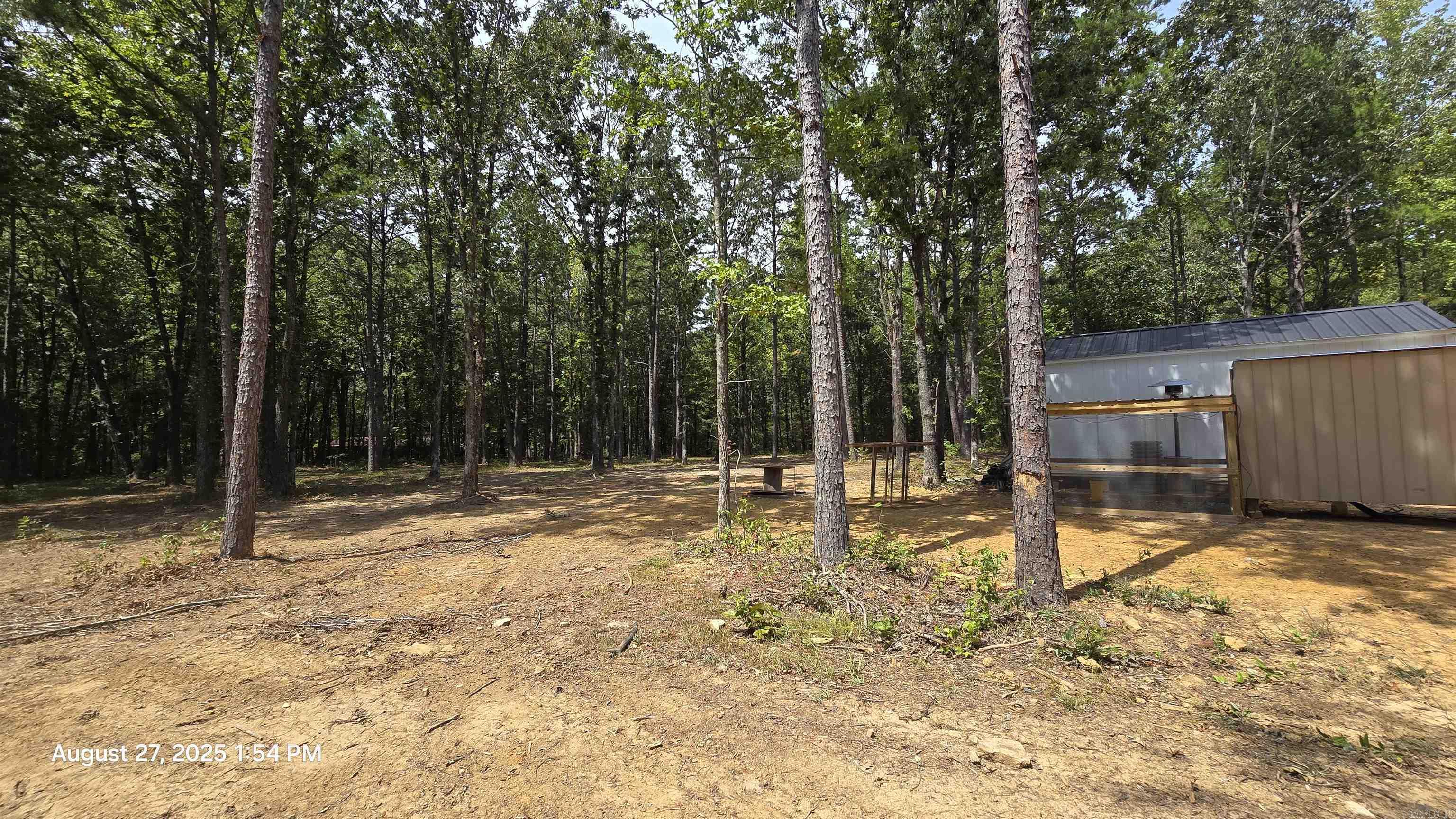 316 Briarwood  Shirley, AR