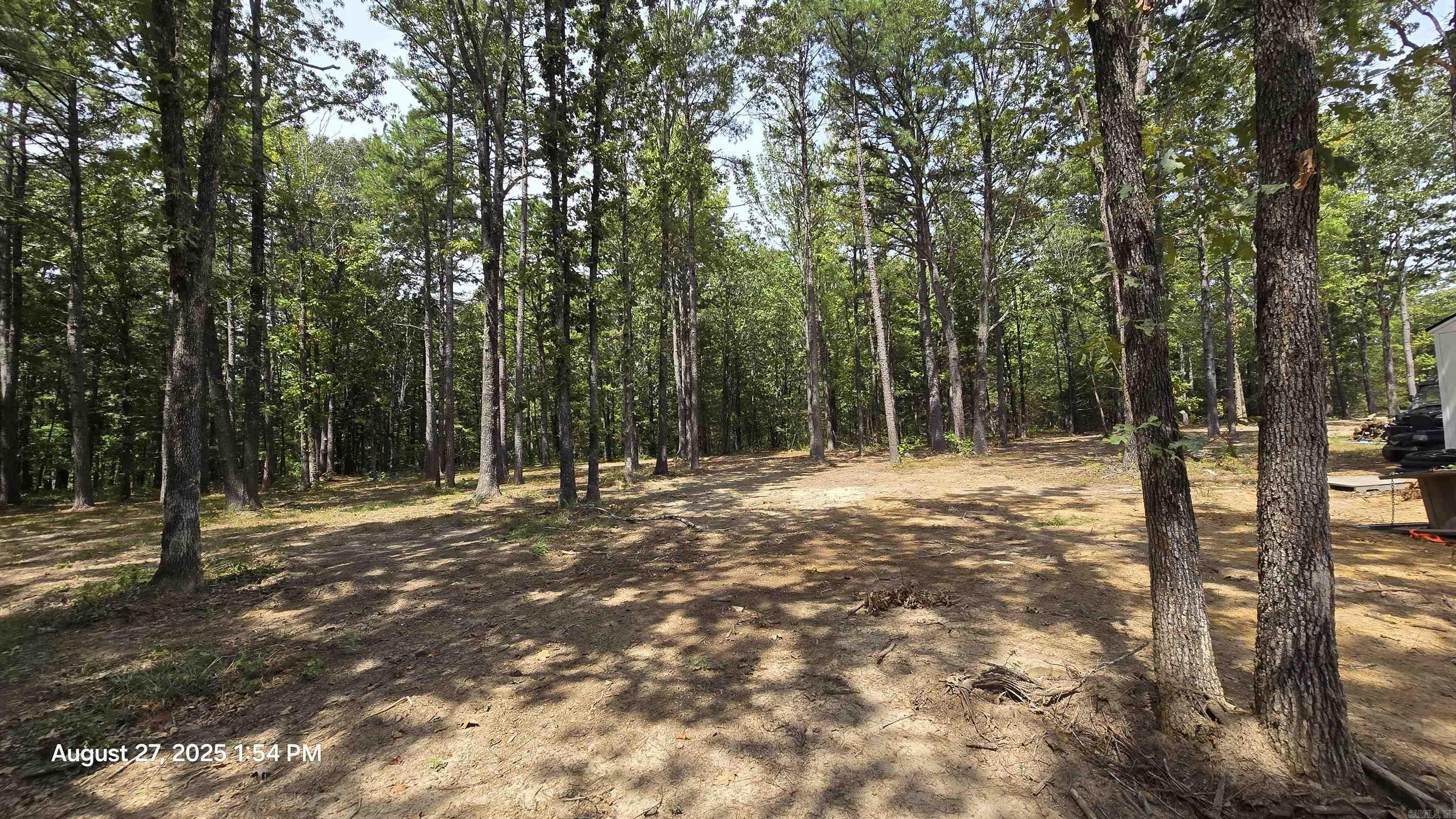 316 Briarwood  Shirley, AR