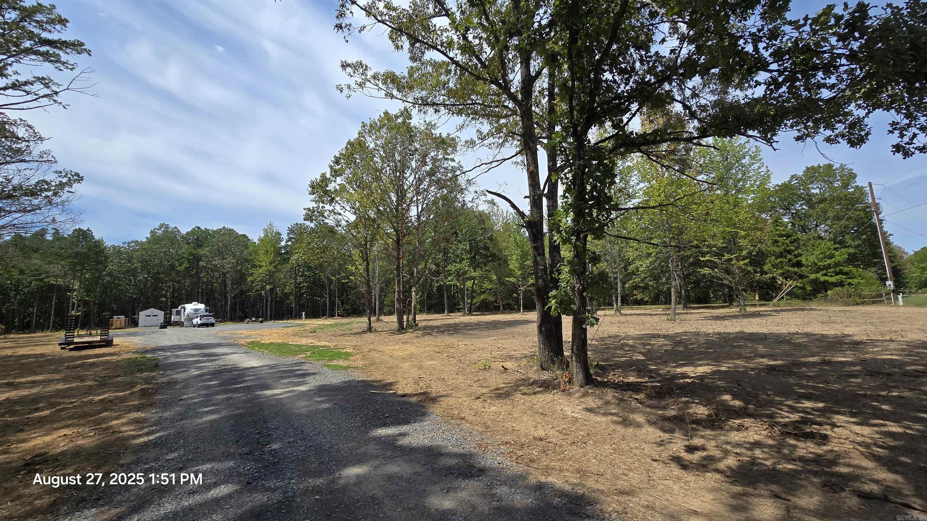 316 Briarwood  Shirley, AR