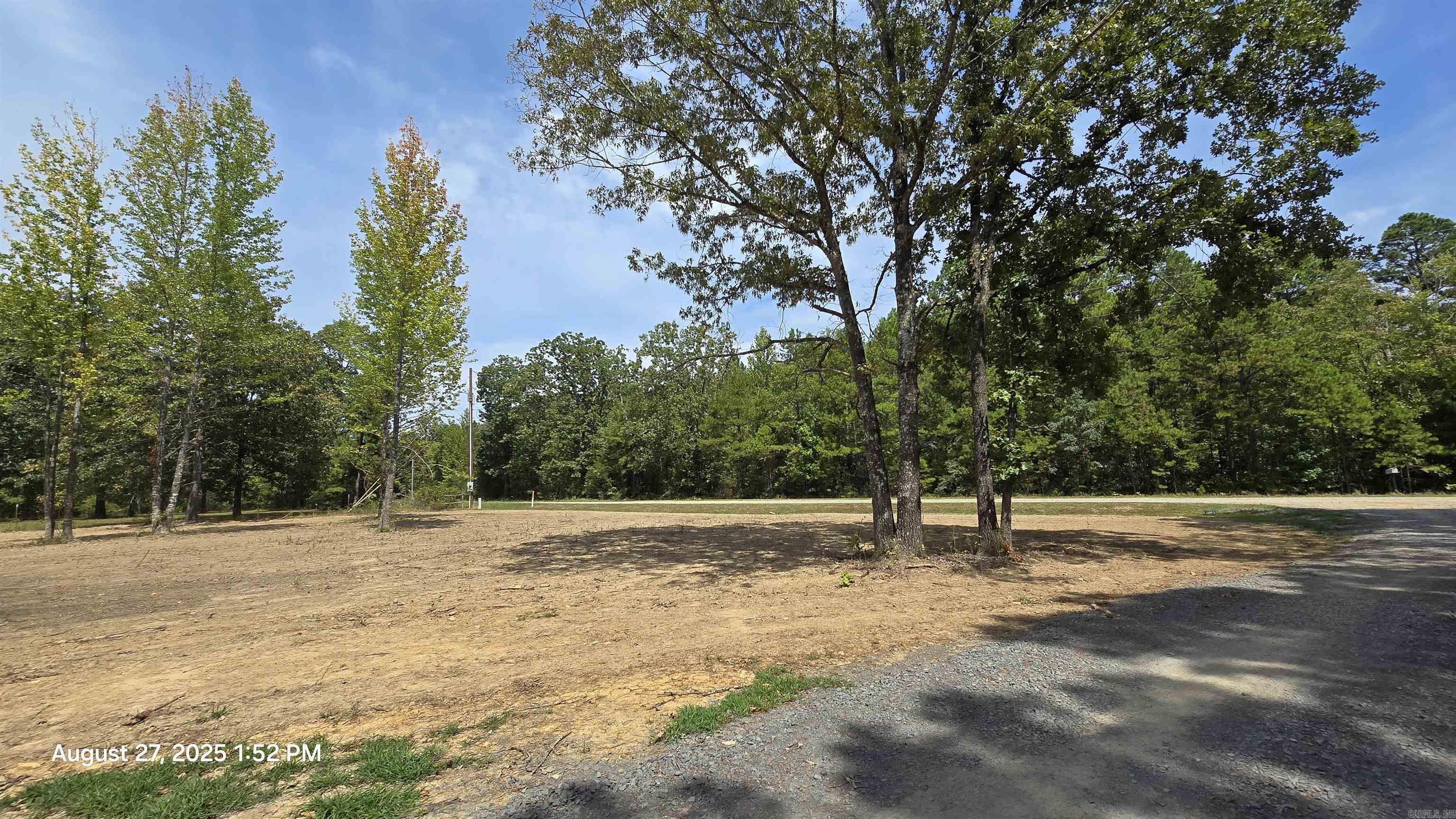 316 Briarwood  Shirley, AR