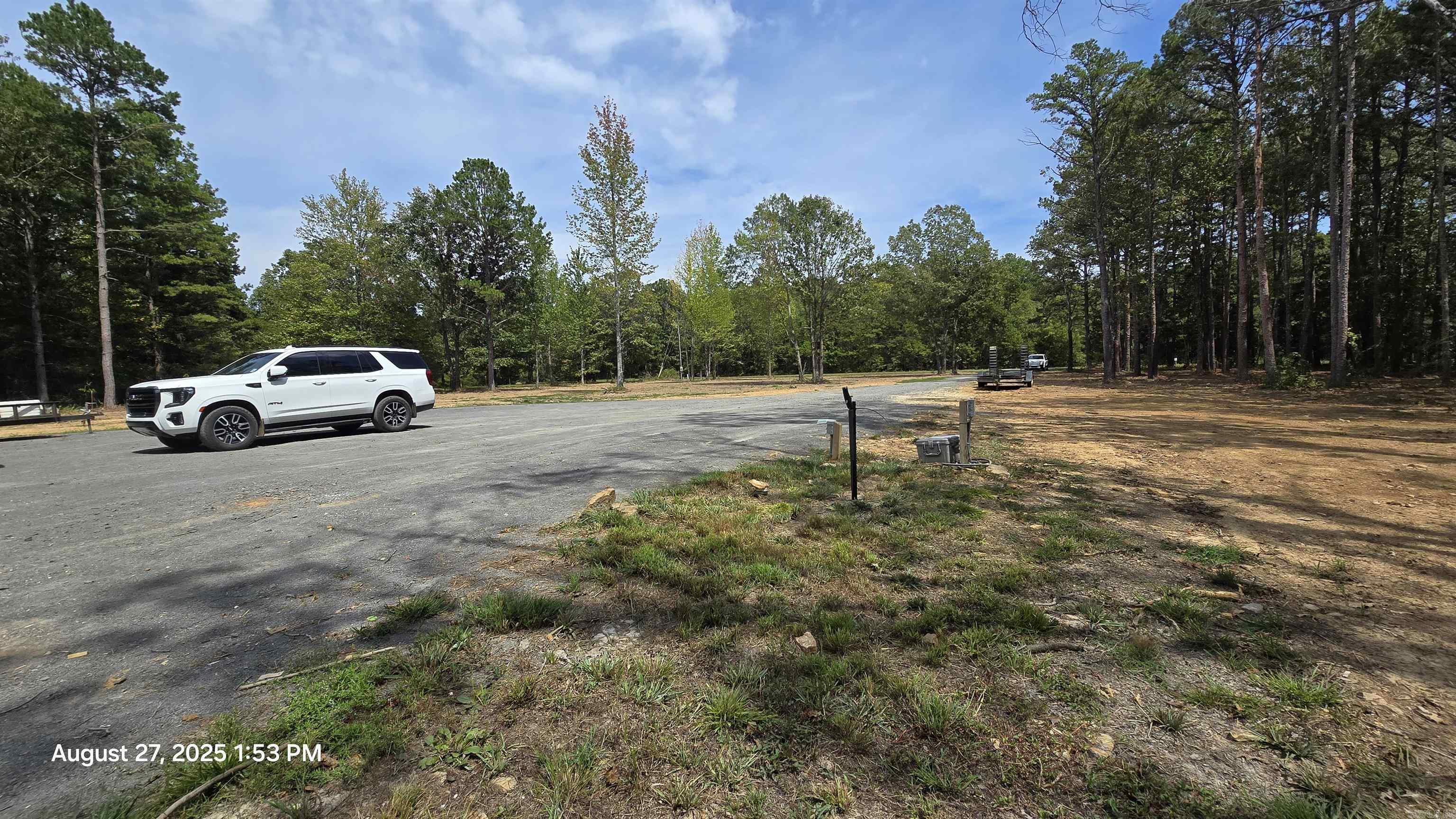 316 Briarwood  Shirley, AR