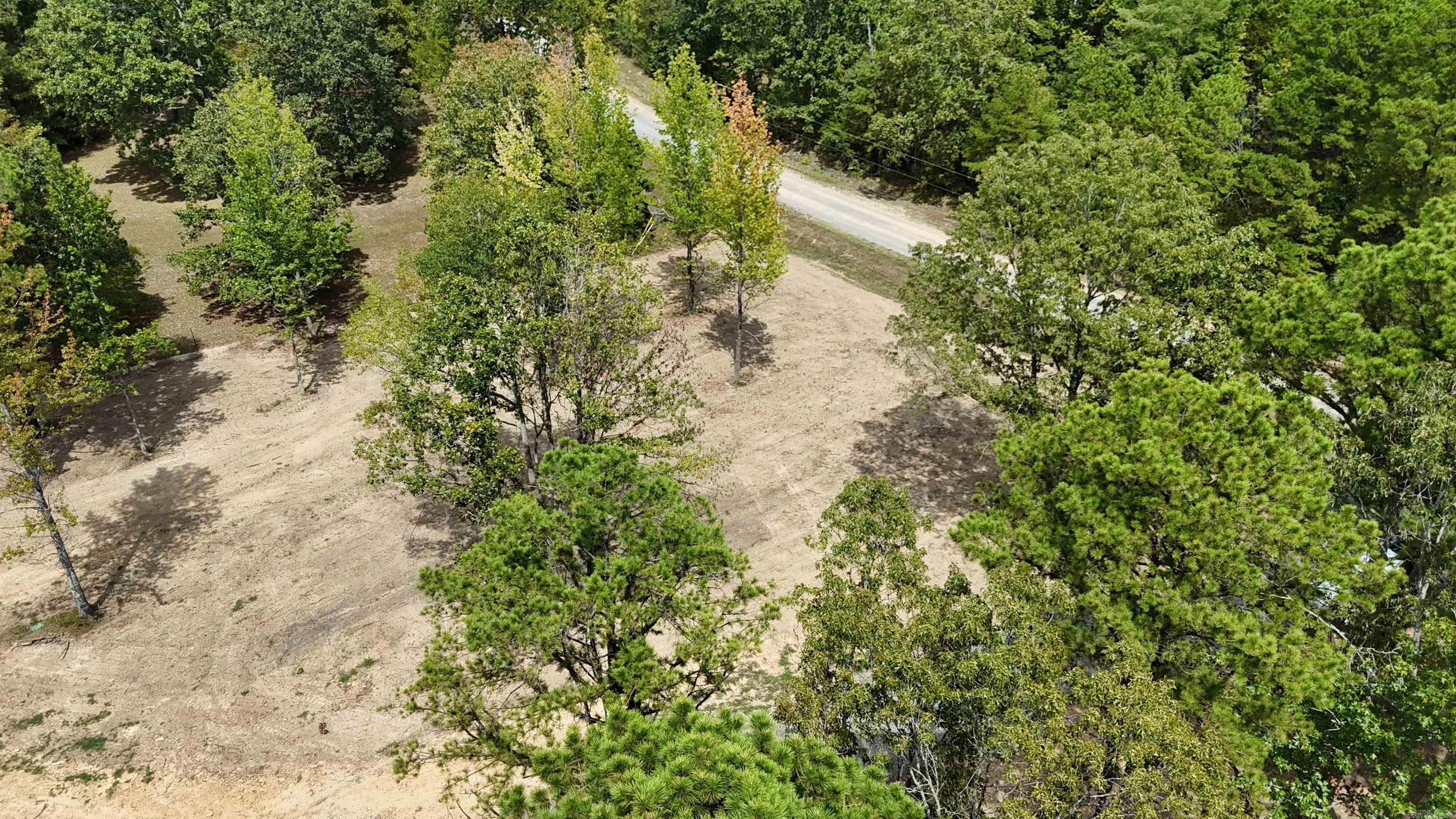 316 Briarwood  Shirley, AR