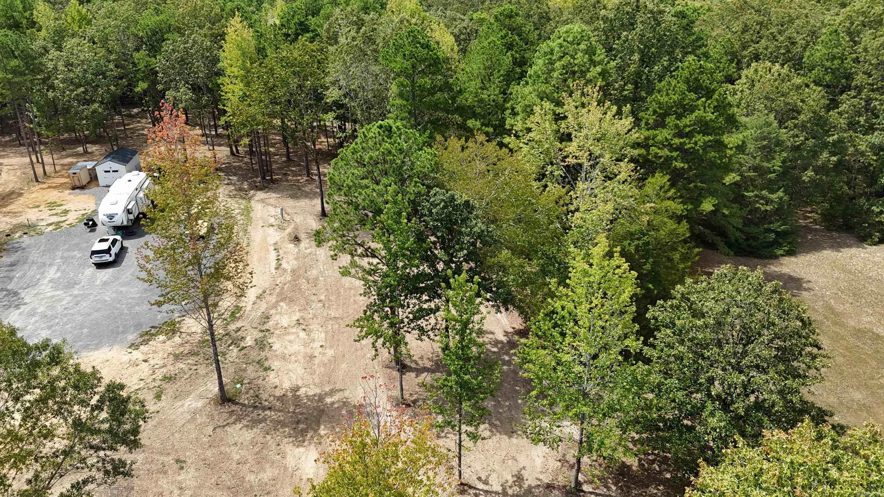 316 Briarwood  Shirley, AR