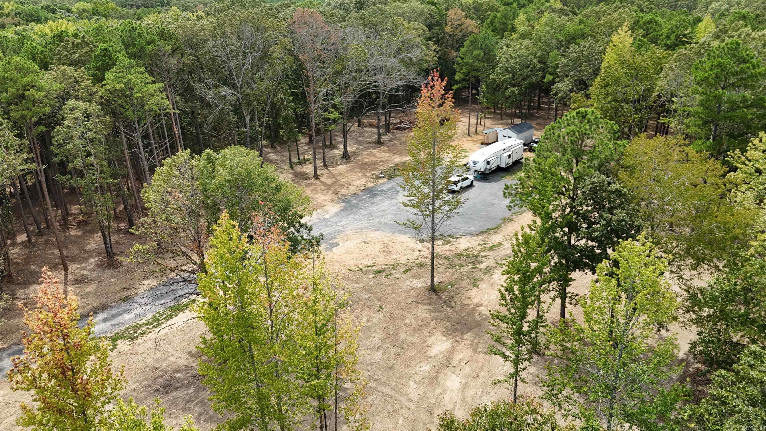 316 Briarwood  Shirley, AR
