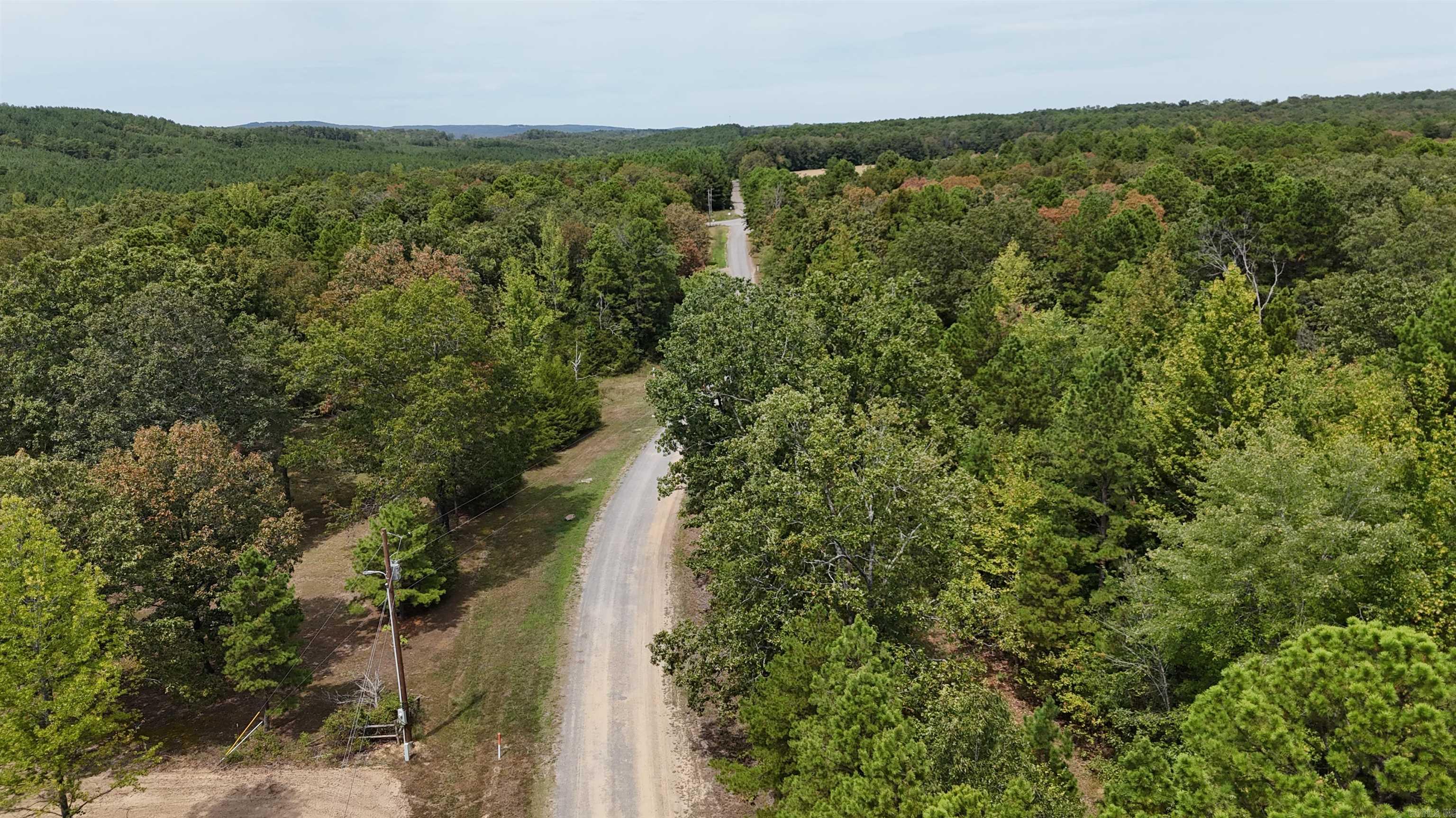 316 Briarwood  Shirley, AR