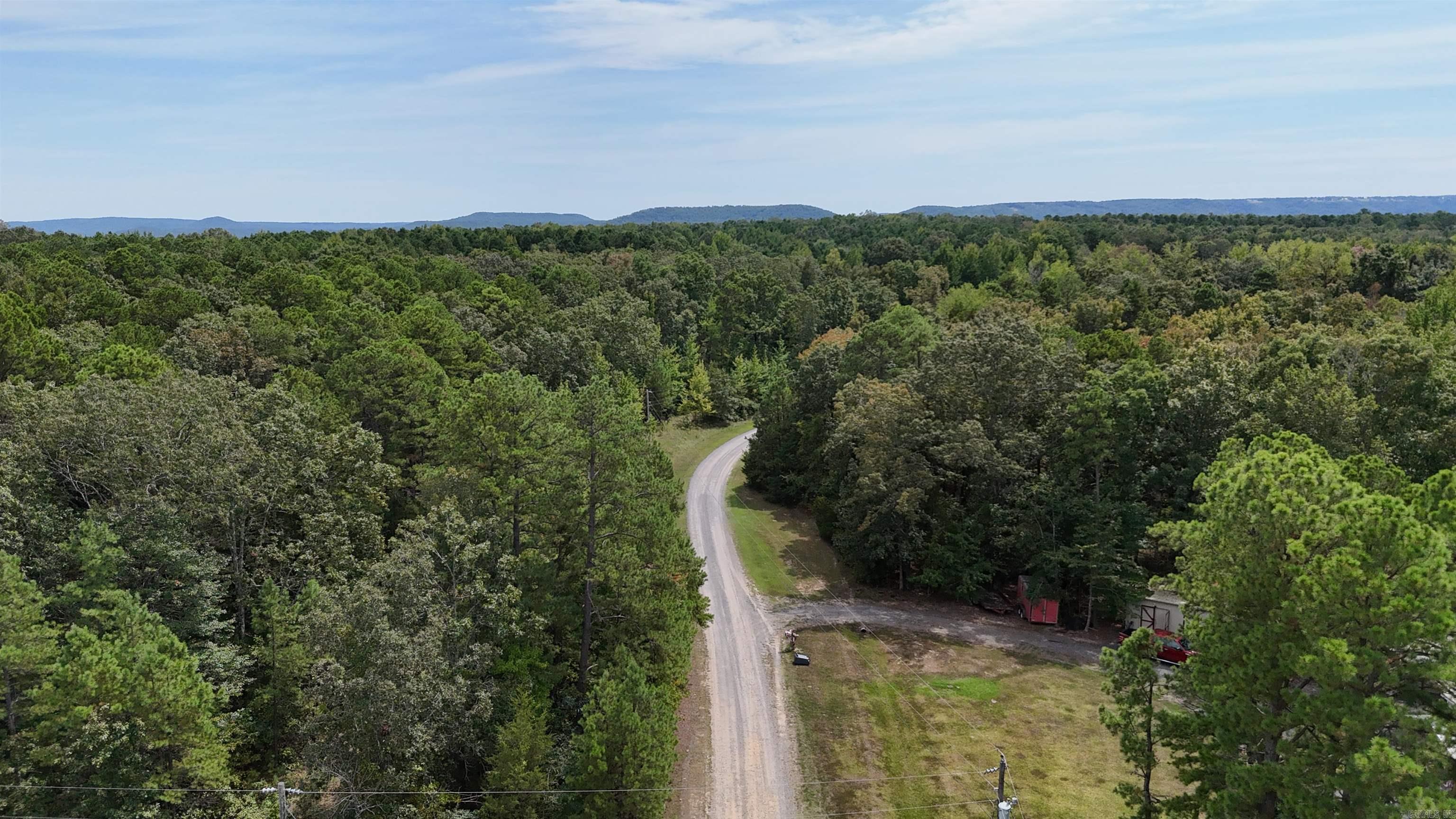 316 Briarwood  Shirley, AR