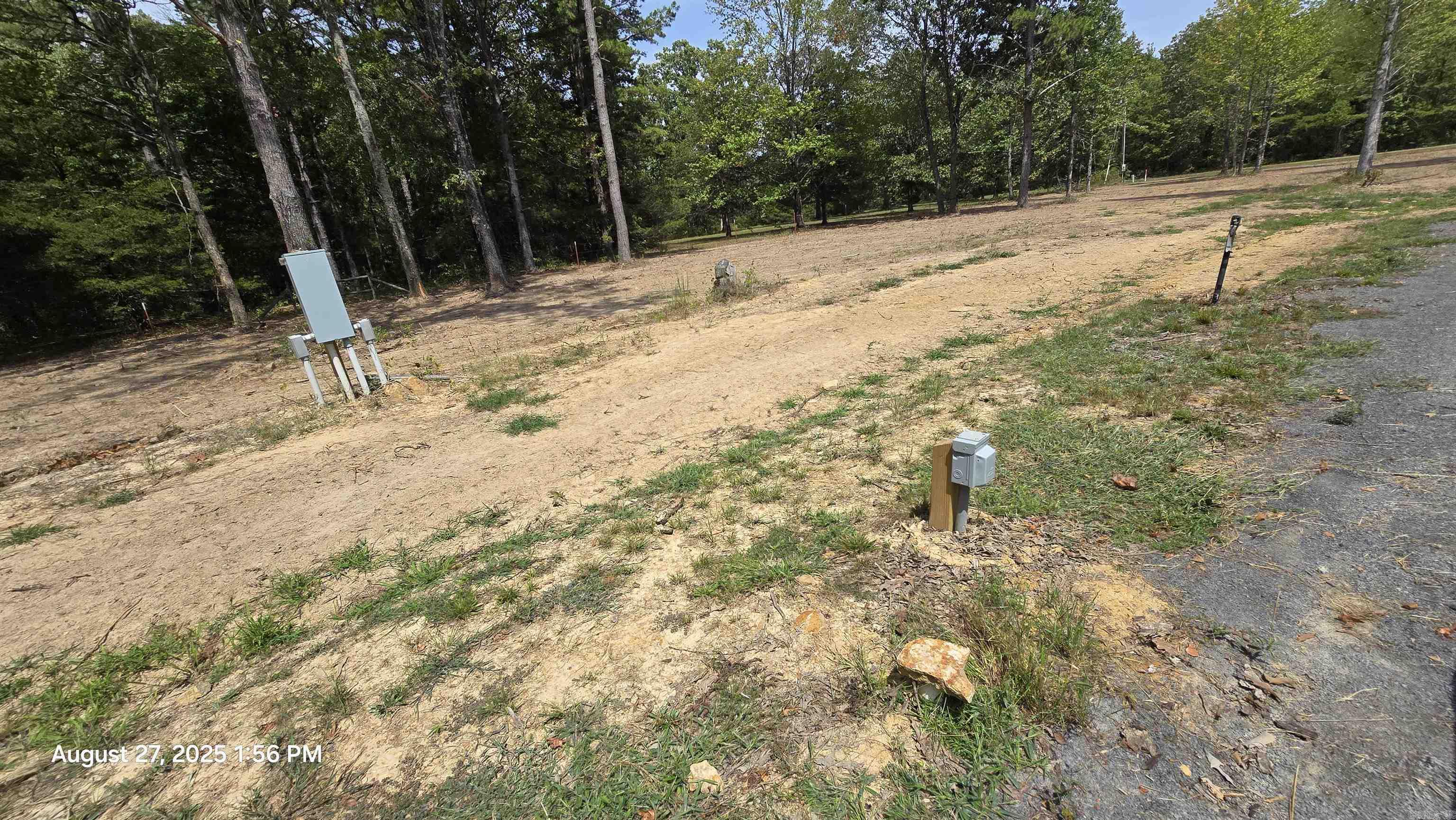 316 Briarwood  Shirley, AR