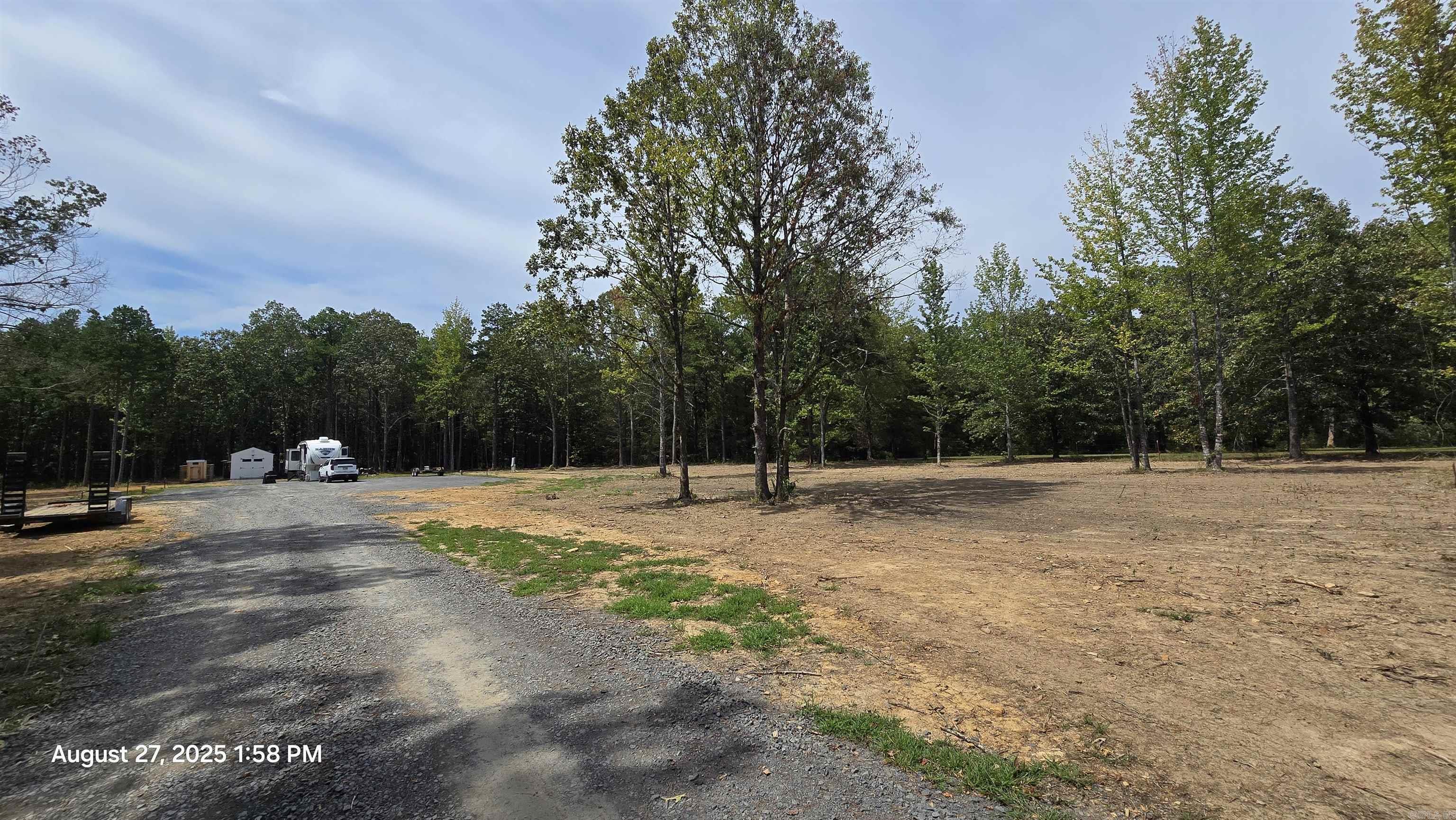 316 Briarwood  Shirley, AR
