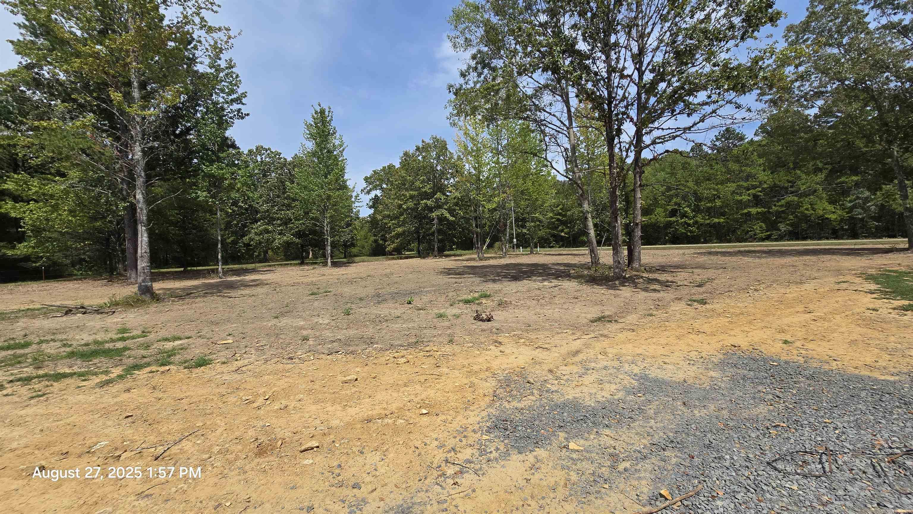 316 Briarwood  Shirley, AR