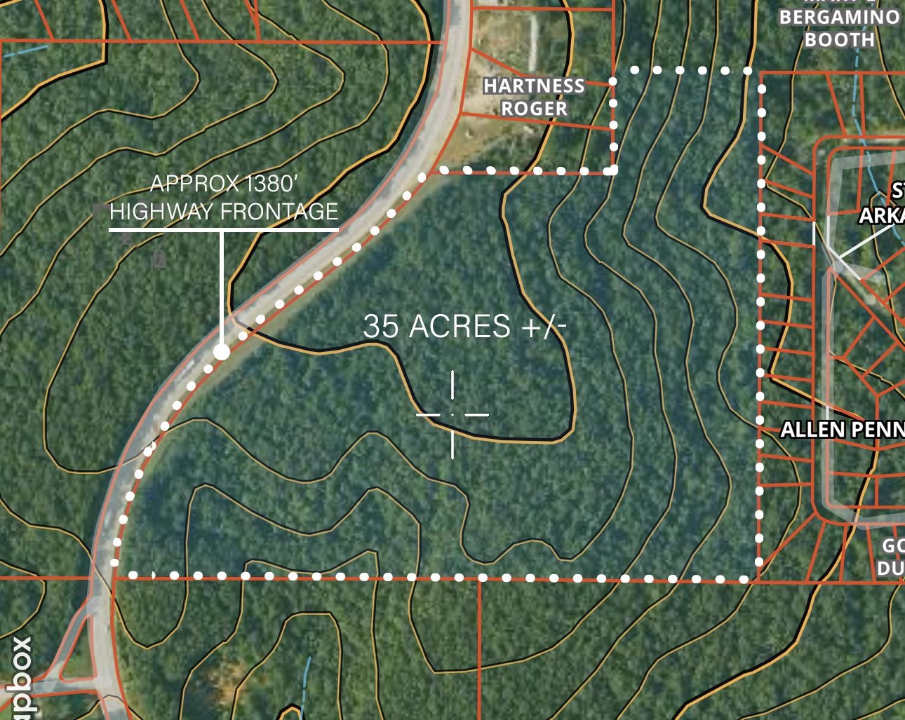 00 63  Hardy, AR