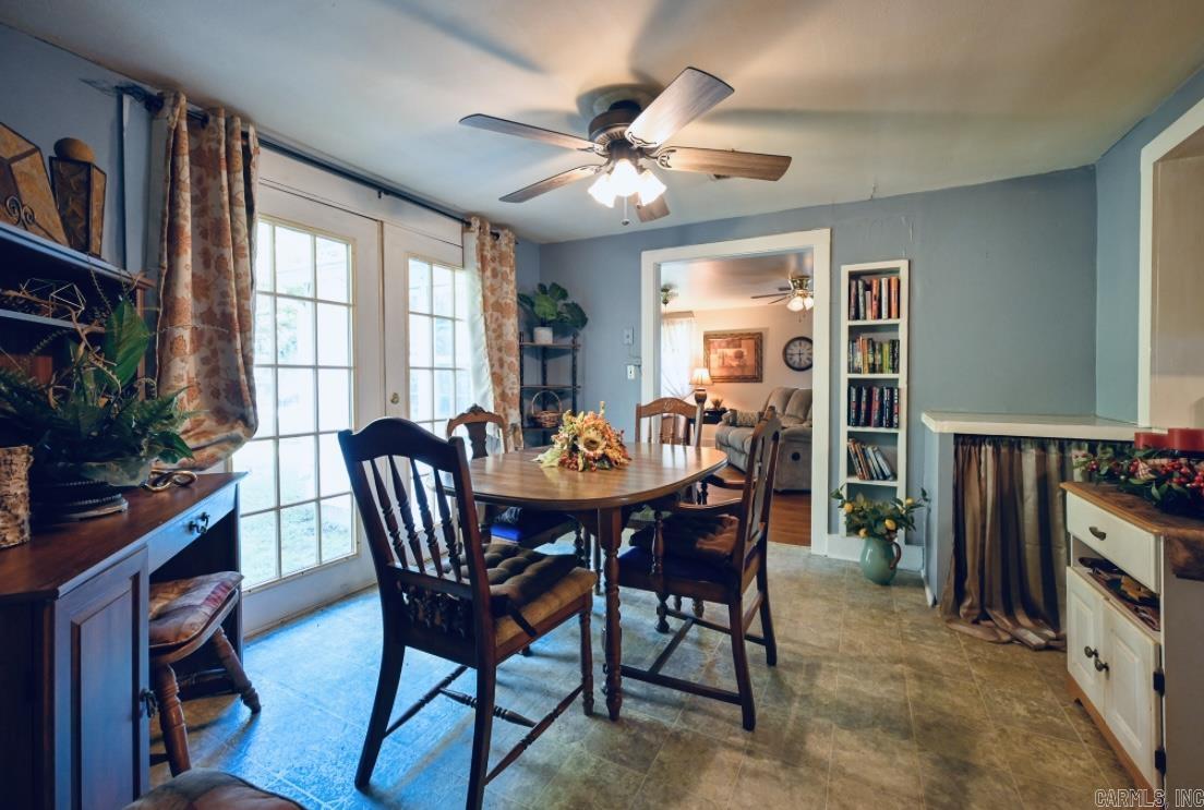 1105 Oak Grove Mena, AR 71953