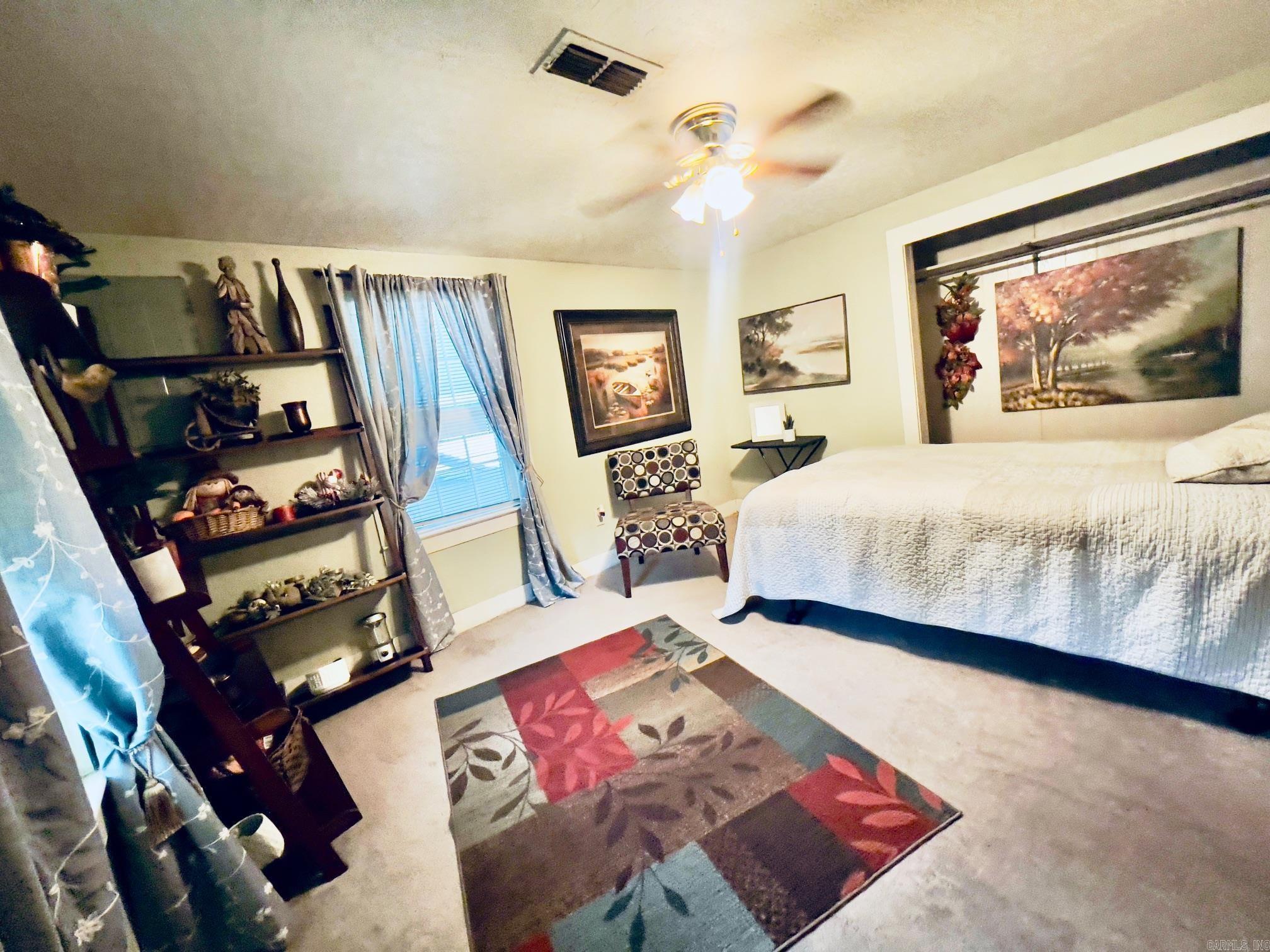1105 Oak Grove Mena, AR 71953