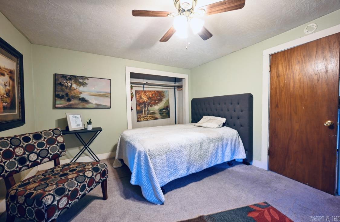 1105 Oak Grove Mena, AR 71953
