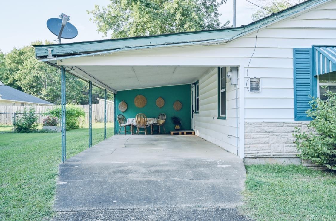 1105 Oak Grove Mena, AR 71953