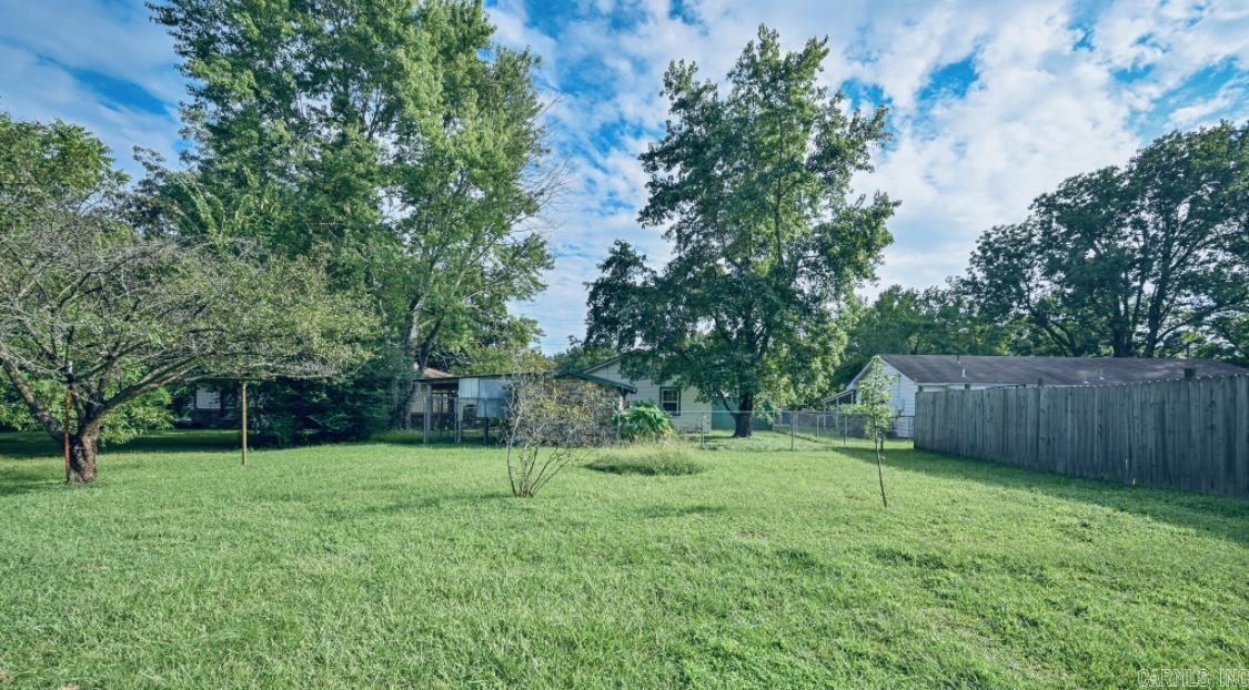 1105 Oak Grove Mena, AR 71953