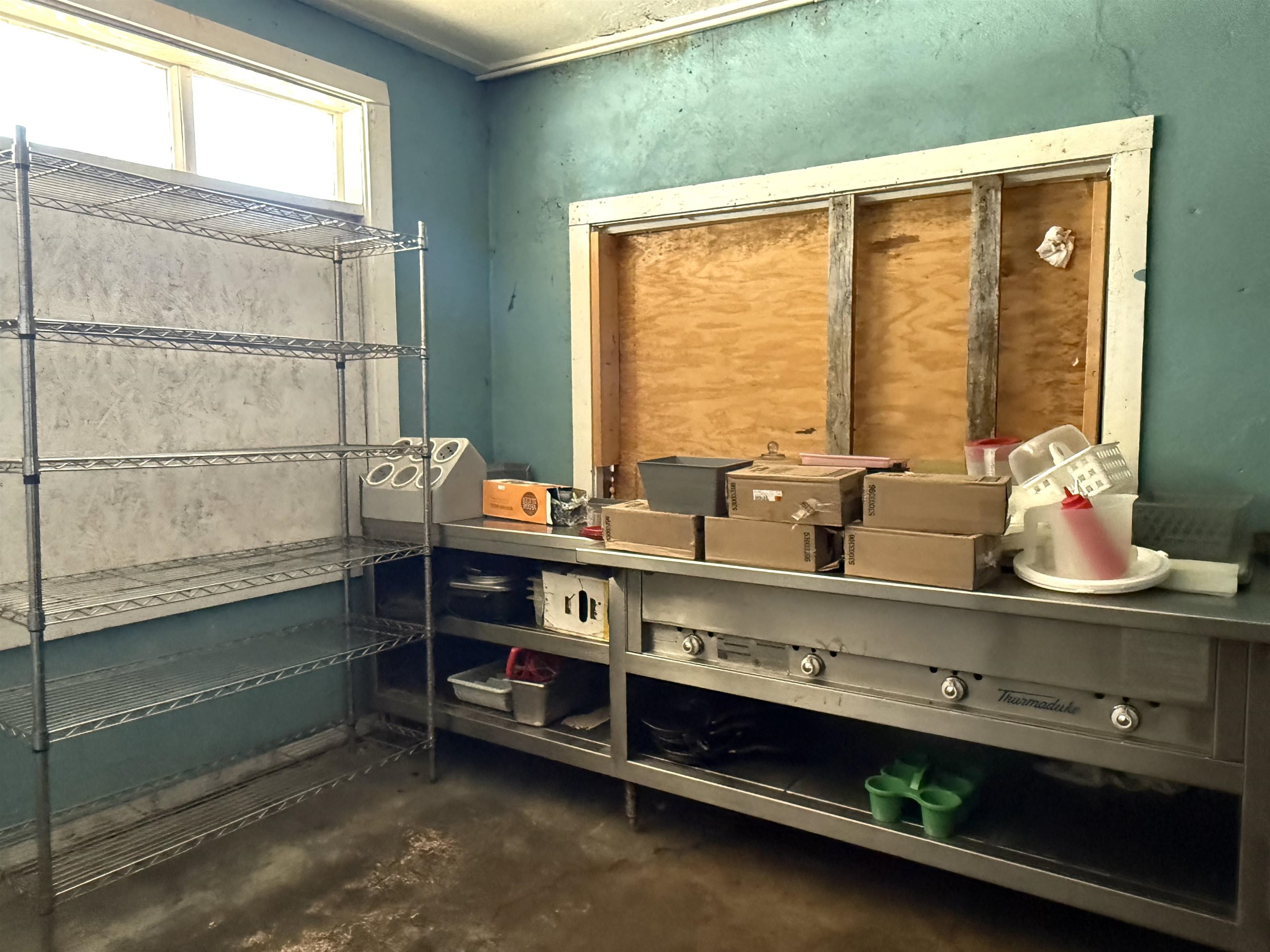 110 Main  Imboden, AR