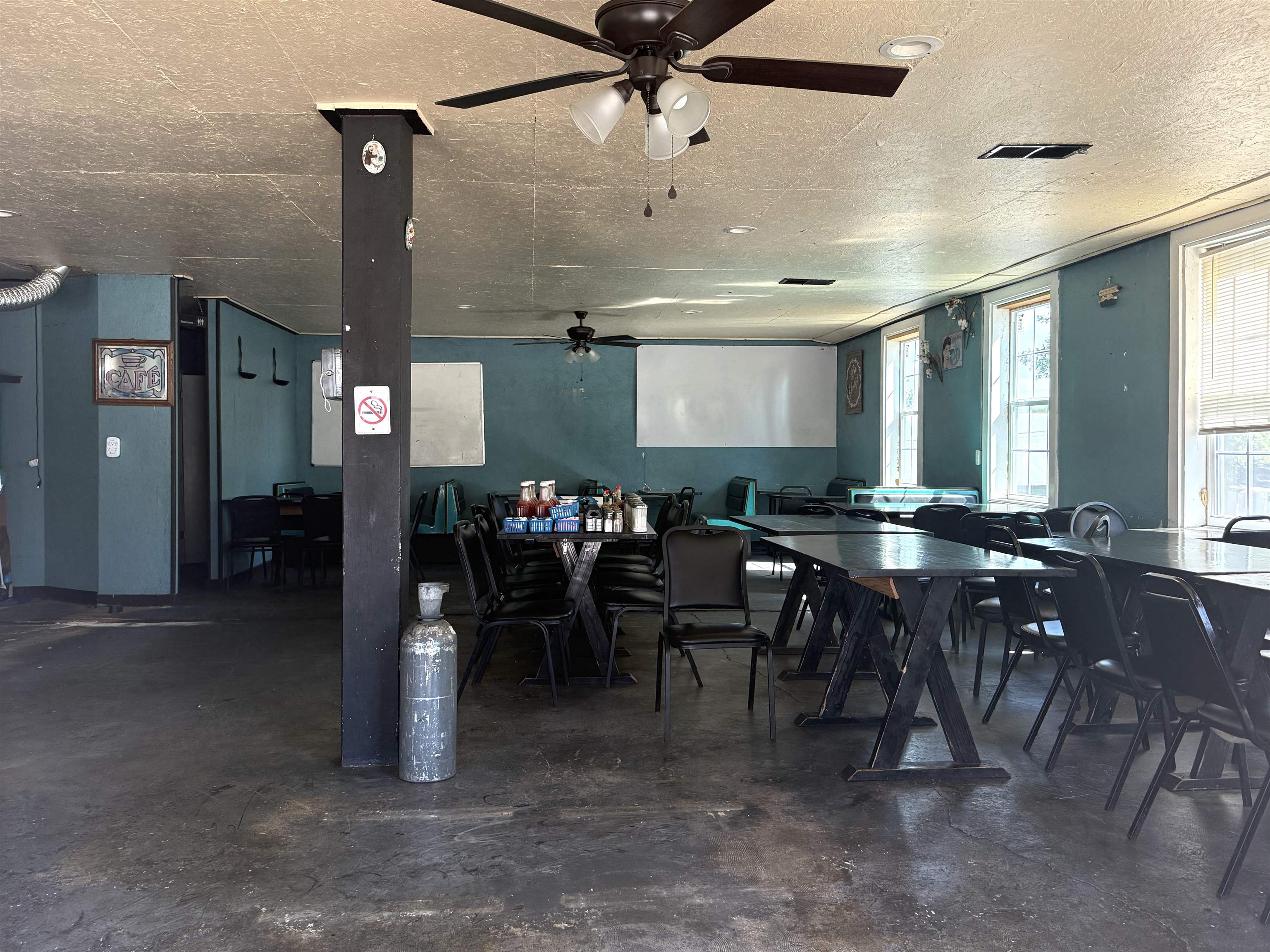 110 Main  Imboden, AR