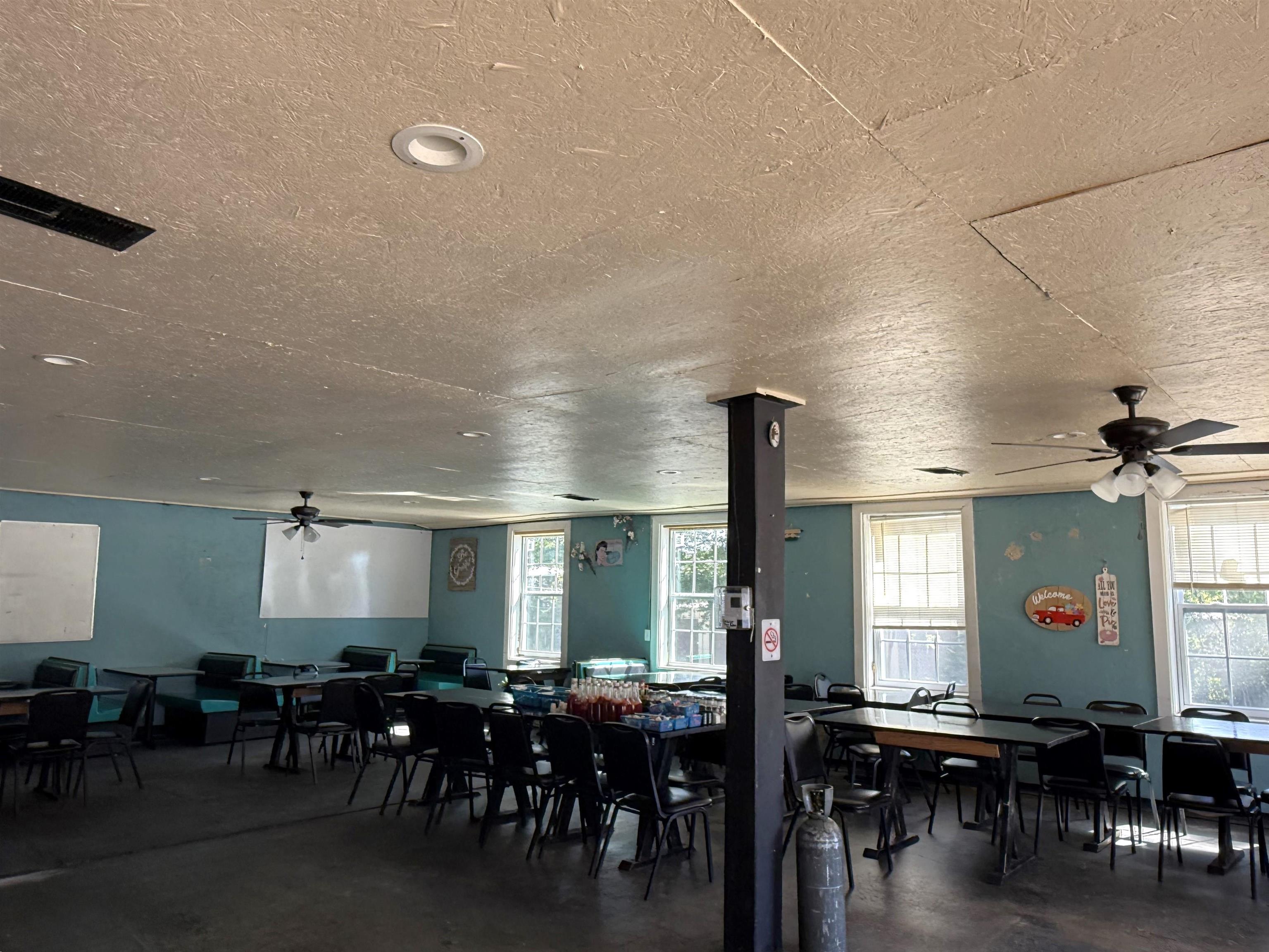 110 Main  Imboden, AR