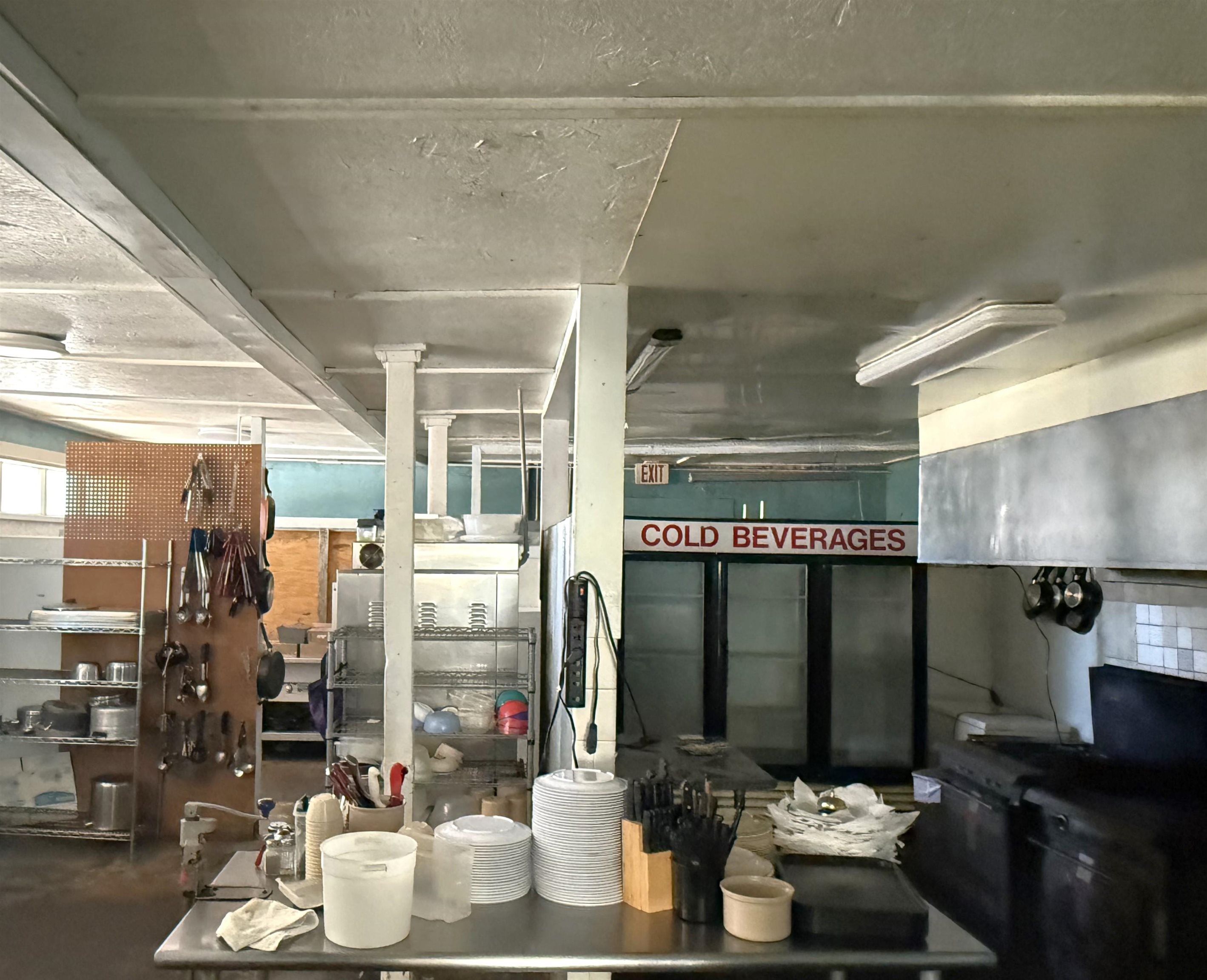 110 Main  Imboden, AR