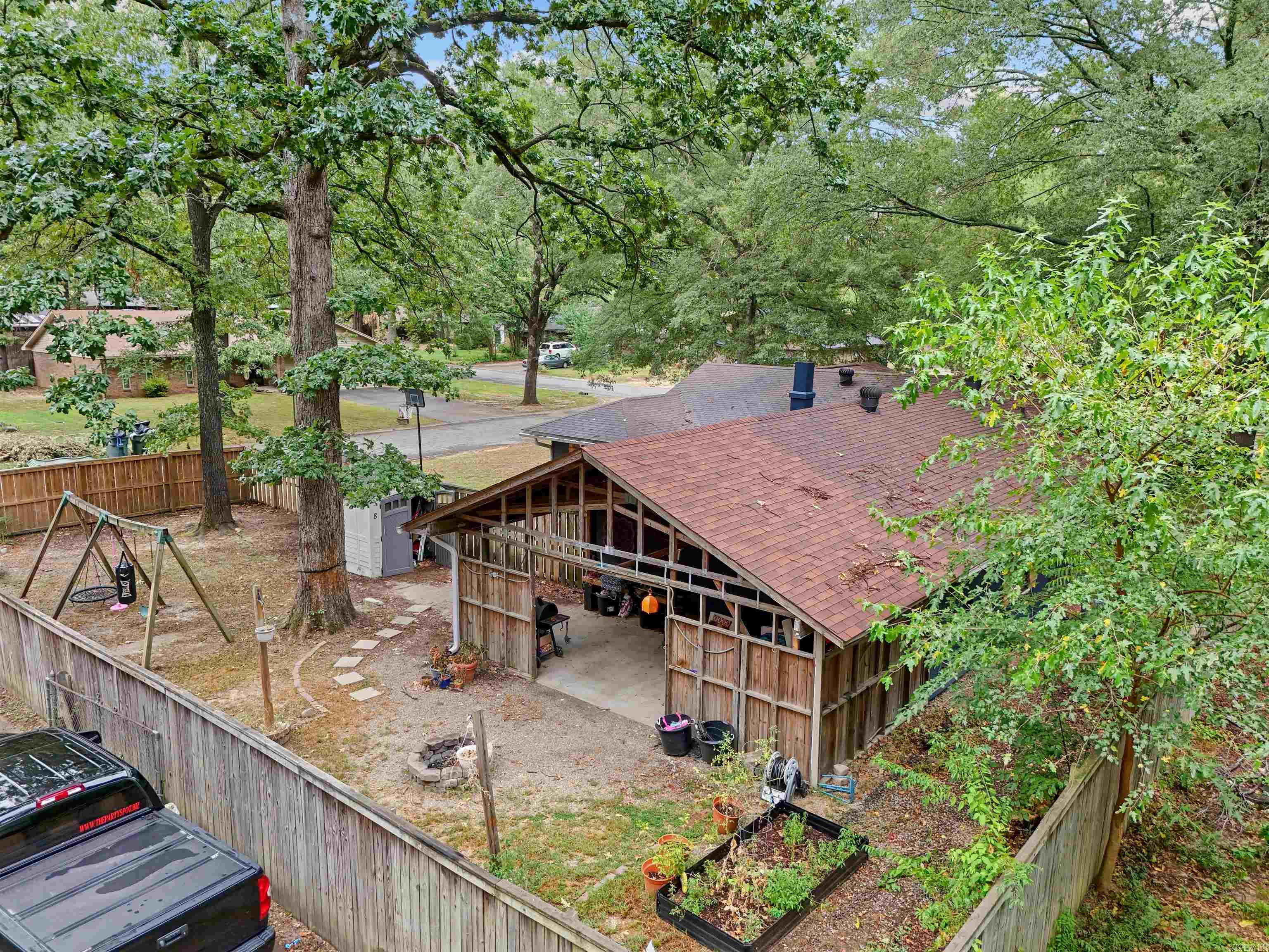 2013 Creekwood  Conway, AR